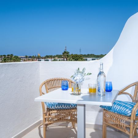 Fergus Style Carema Beach Cala en Bosch Luaran gambar