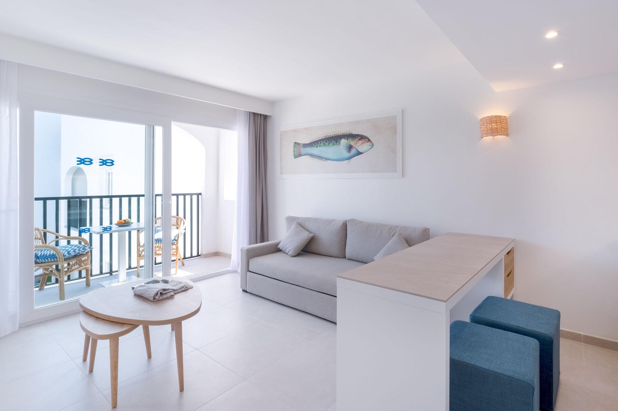 Fergus Style Carema Beach Cala en Bosch Luaran gambar