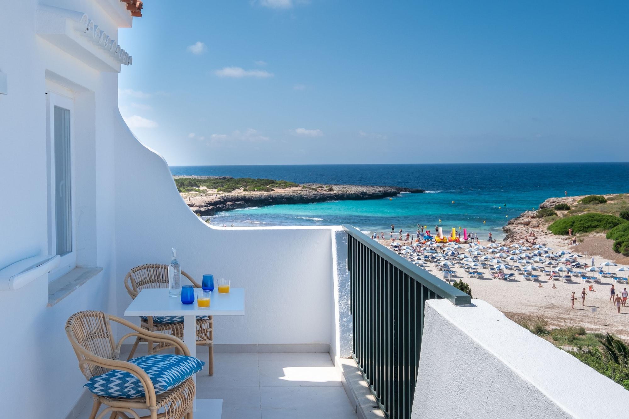 Fergus Style Carema Beach Cala en Bosch Luaran gambar