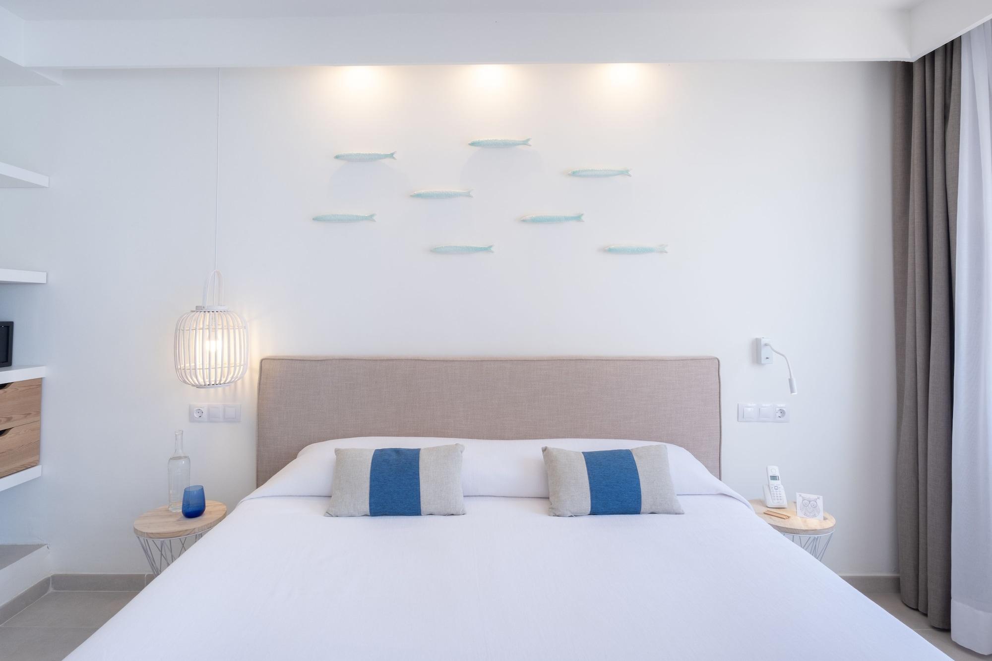 Fergus Style Carema Beach Cala en Bosch Luaran gambar