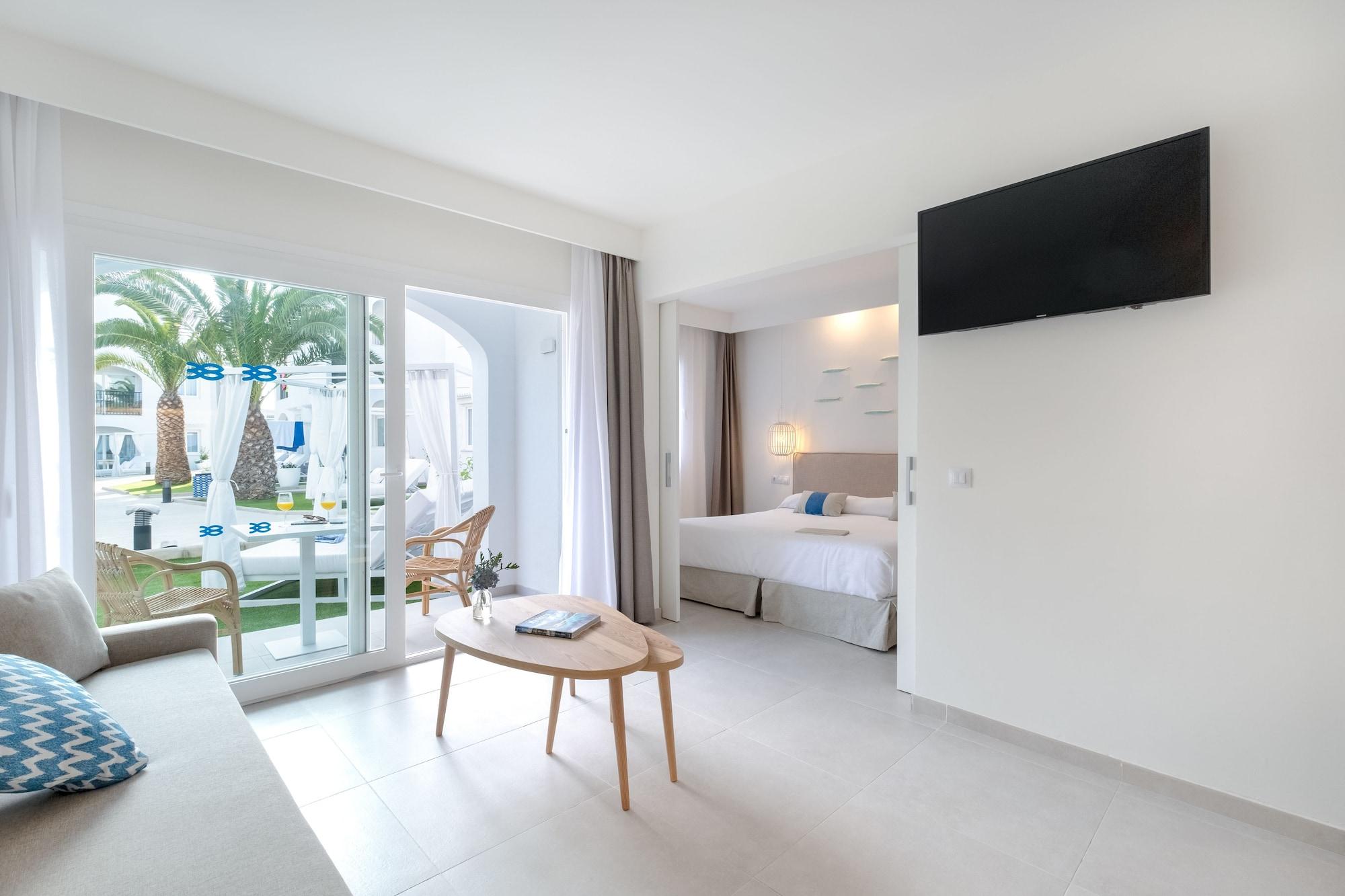 Fergus Style Carema Beach Cala en Bosch Luaran gambar