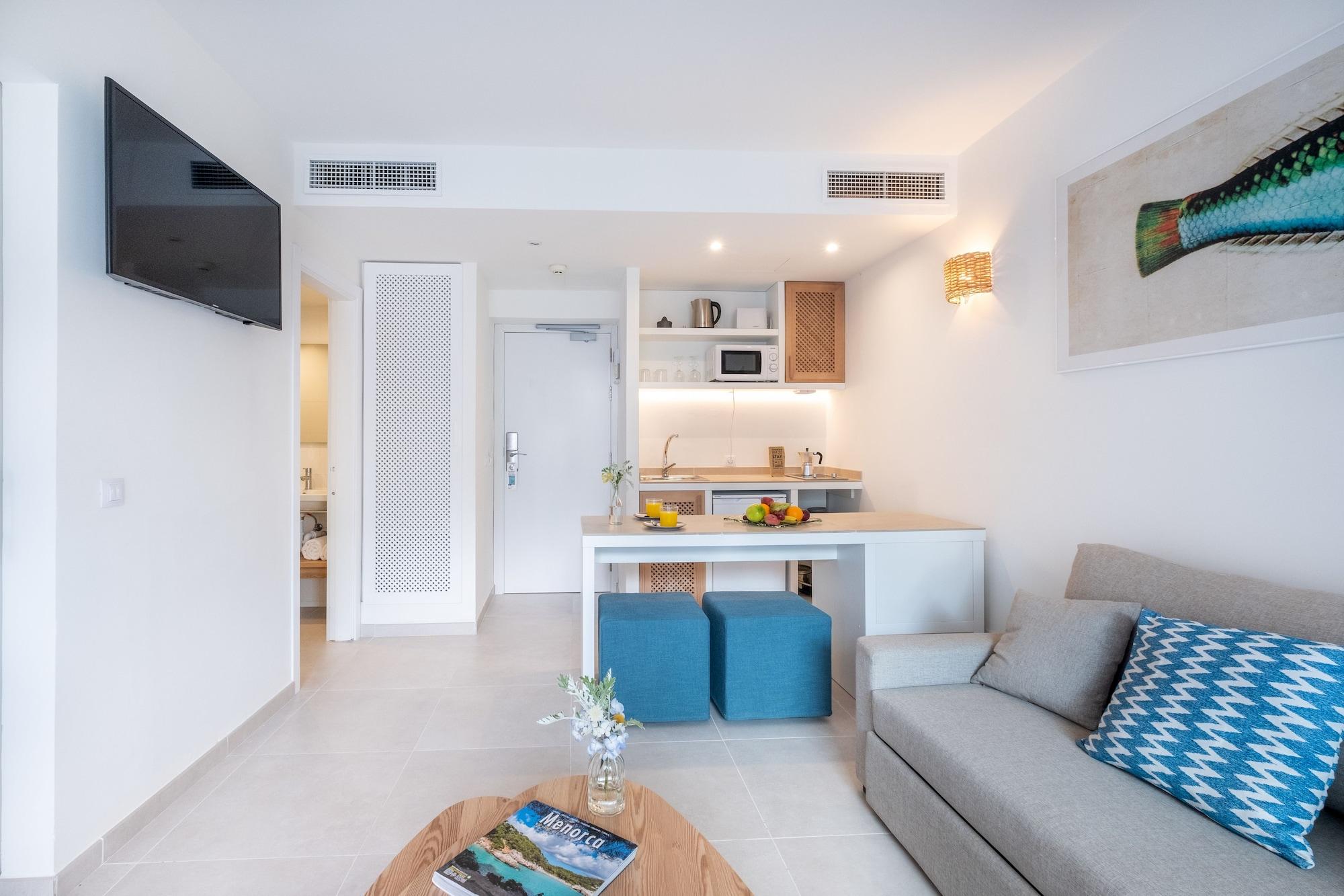 Fergus Style Carema Beach Cala en Bosch Luaran gambar