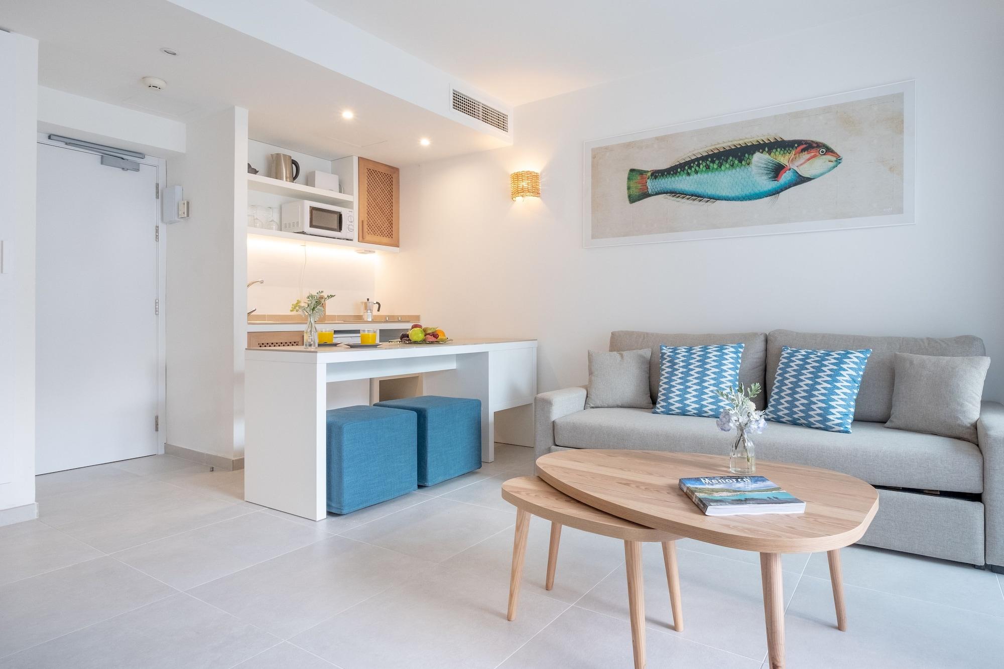 Fergus Style Carema Beach Cala en Bosch Luaran gambar