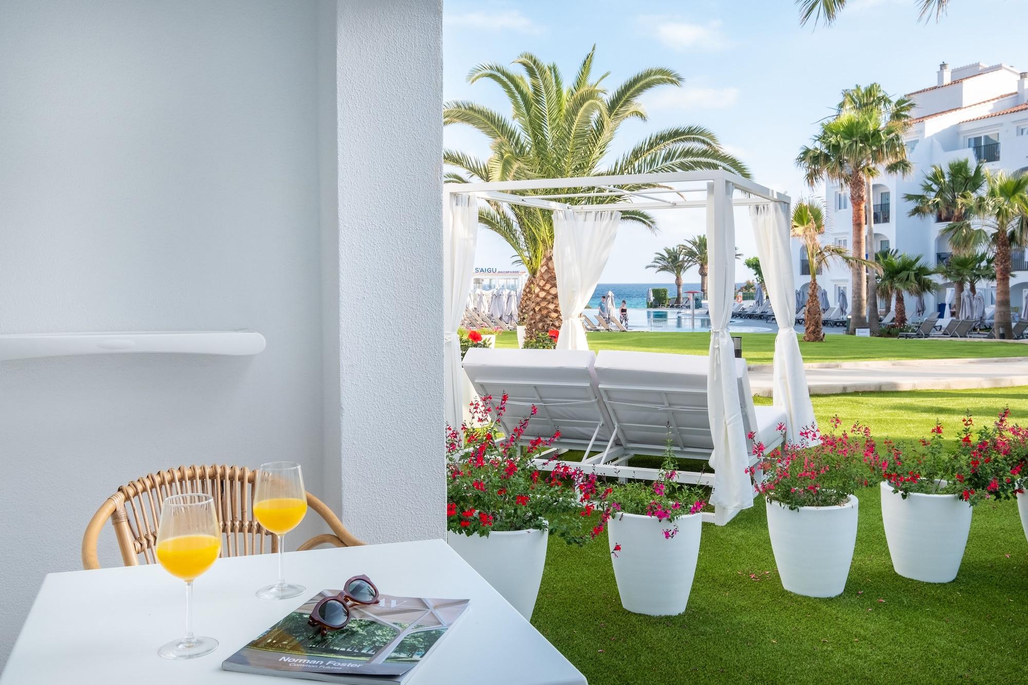 Fergus Style Carema Beach Cala en Bosch Luaran gambar