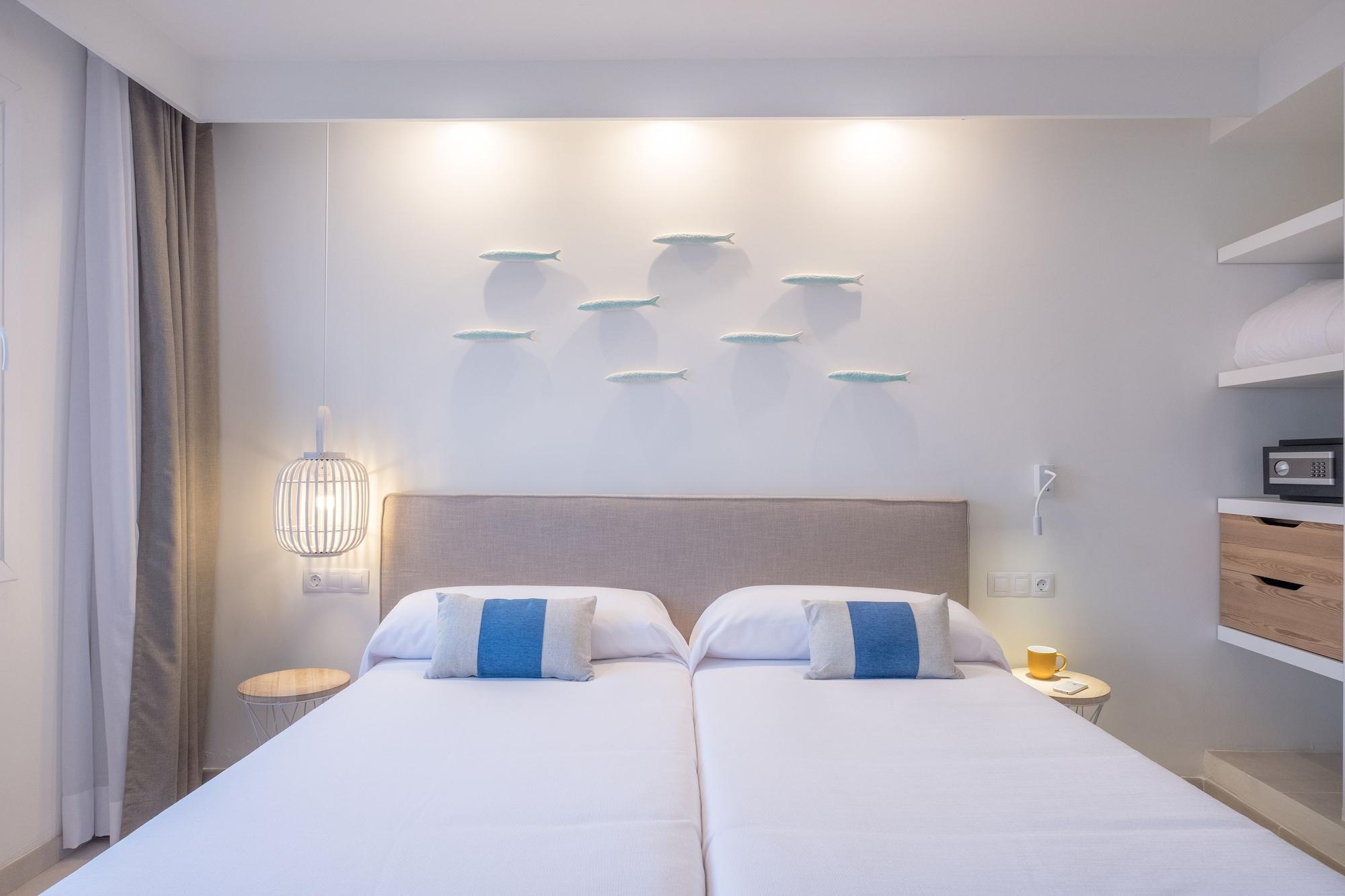 Fergus Style Carema Beach Cala en Bosch Luaran gambar