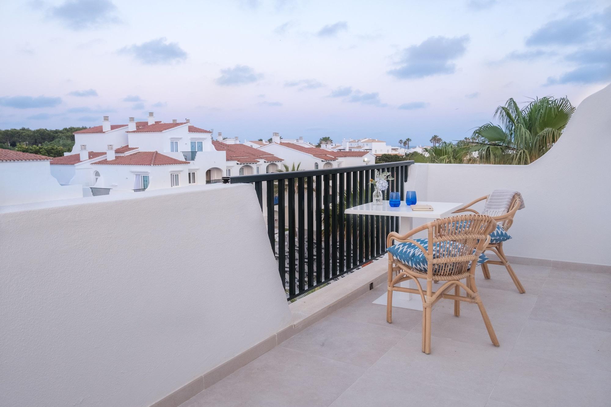 Fergus Style Carema Beach Cala en Bosch Luaran gambar