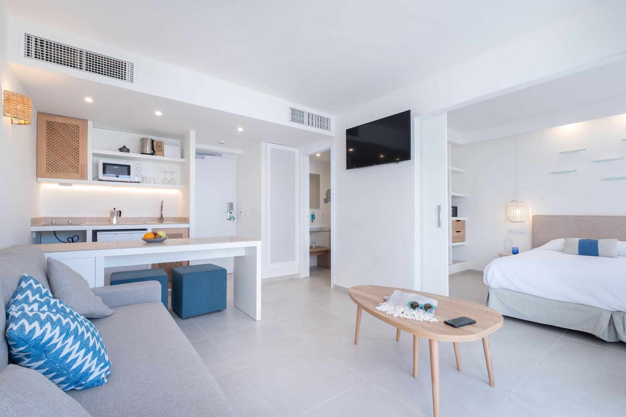 Fergus Style Carema Beach Cala en Bosch Luaran gambar