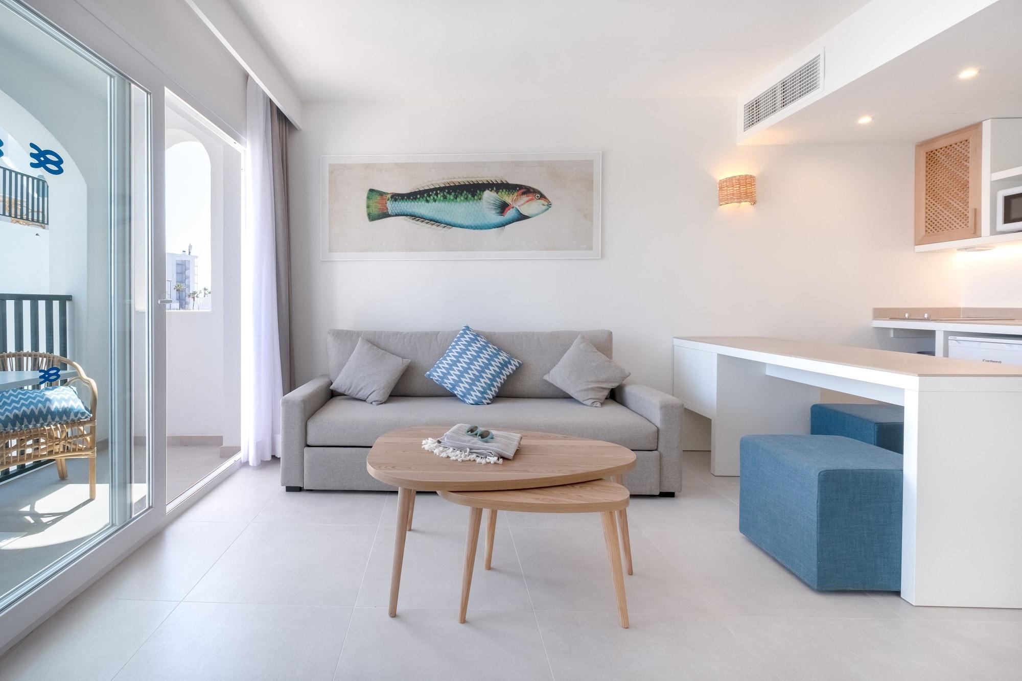 Fergus Style Carema Beach Cala en Bosch Luaran gambar