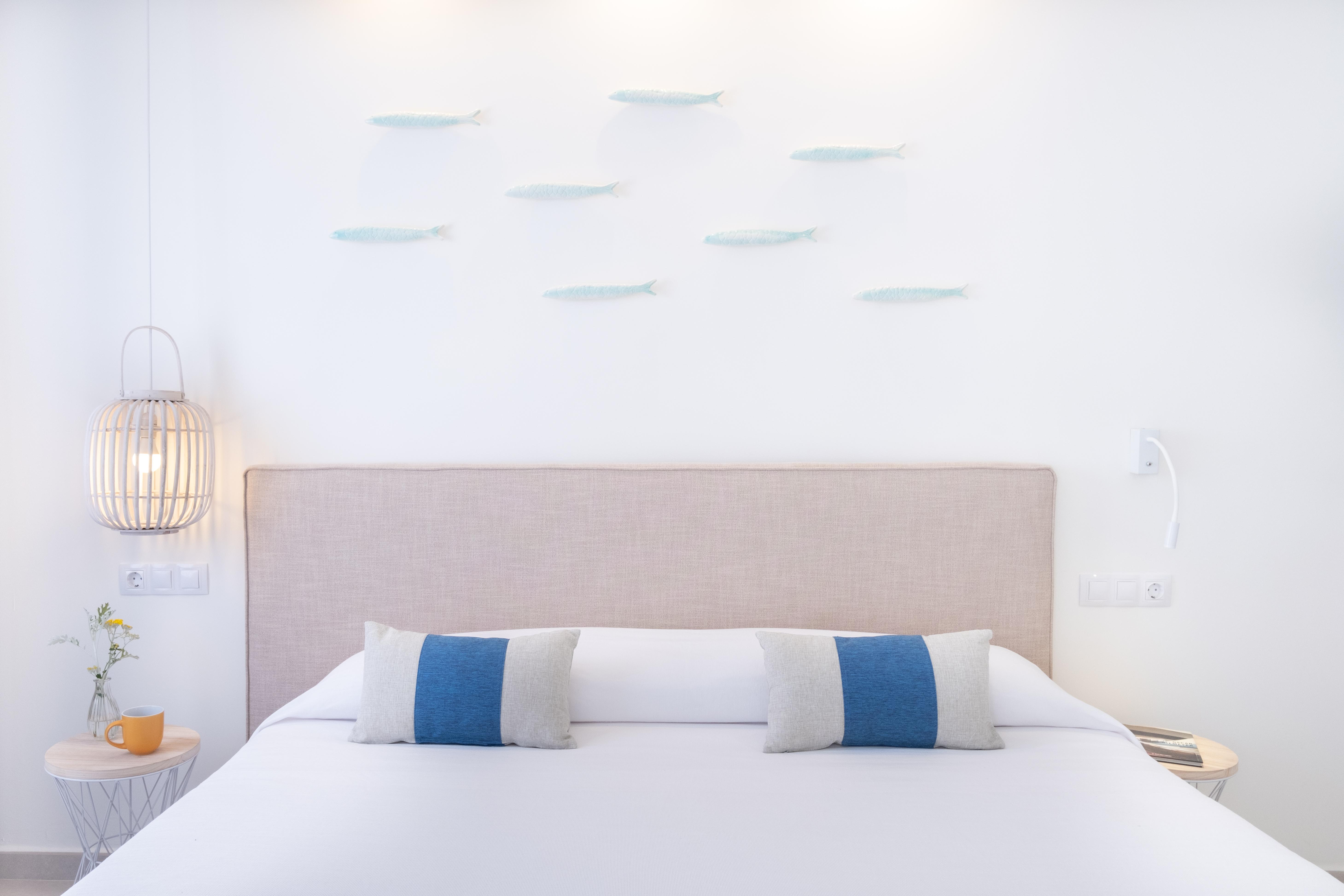 Fergus Style Carema Beach Cala en Bosch Luaran gambar