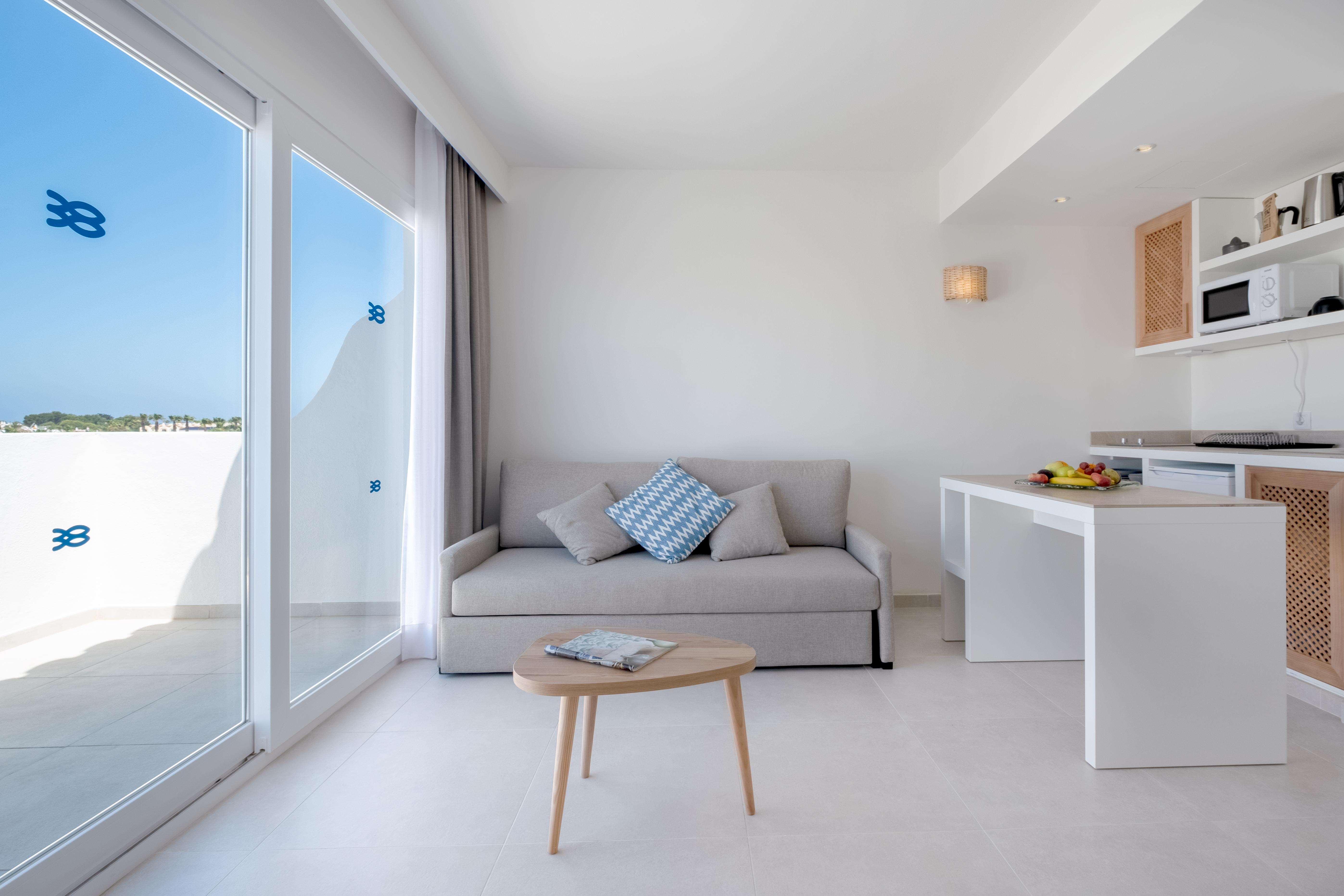 Fergus Style Carema Beach Cala en Bosch Luaran gambar