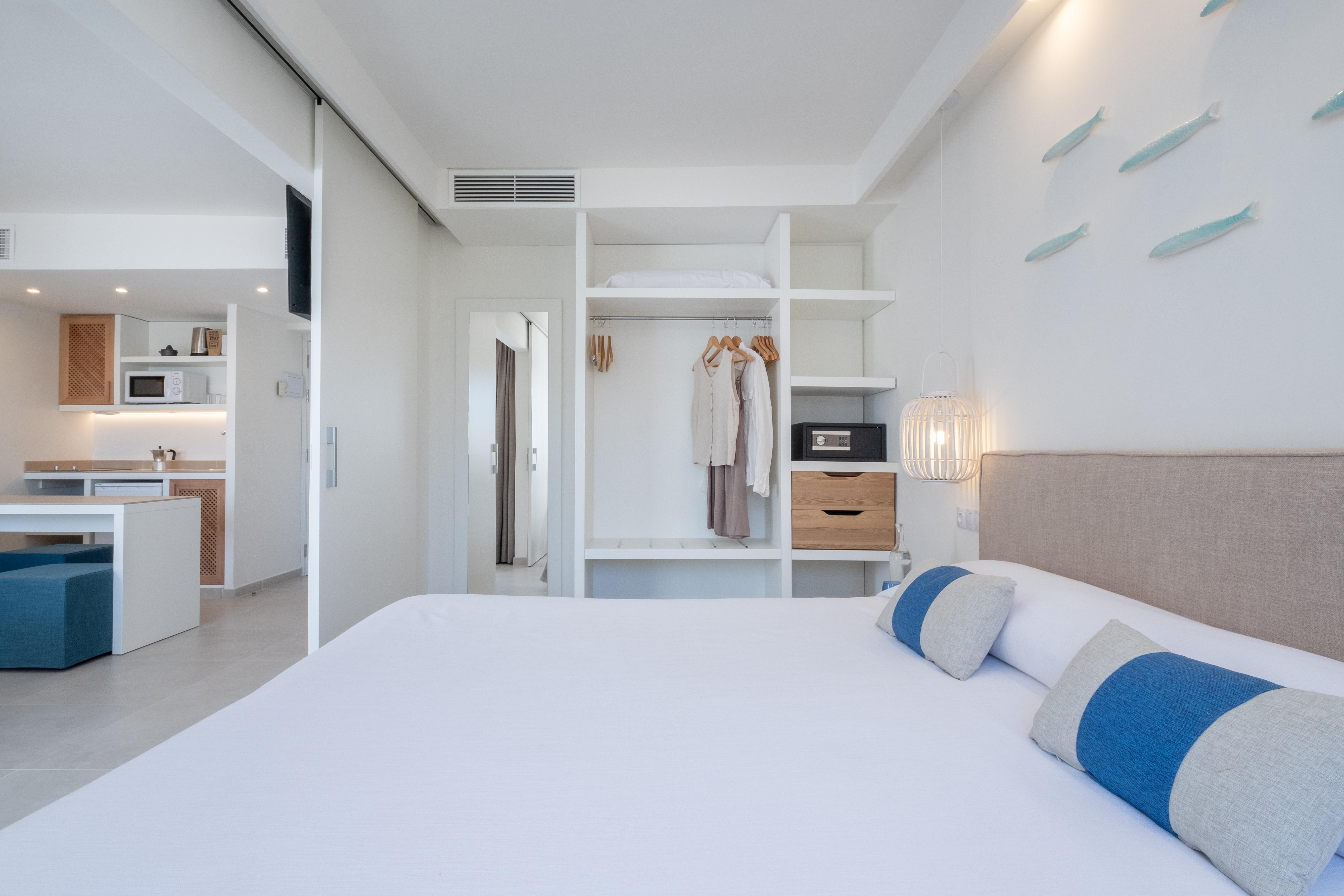 Fergus Style Carema Beach Cala en Bosch Luaran gambar