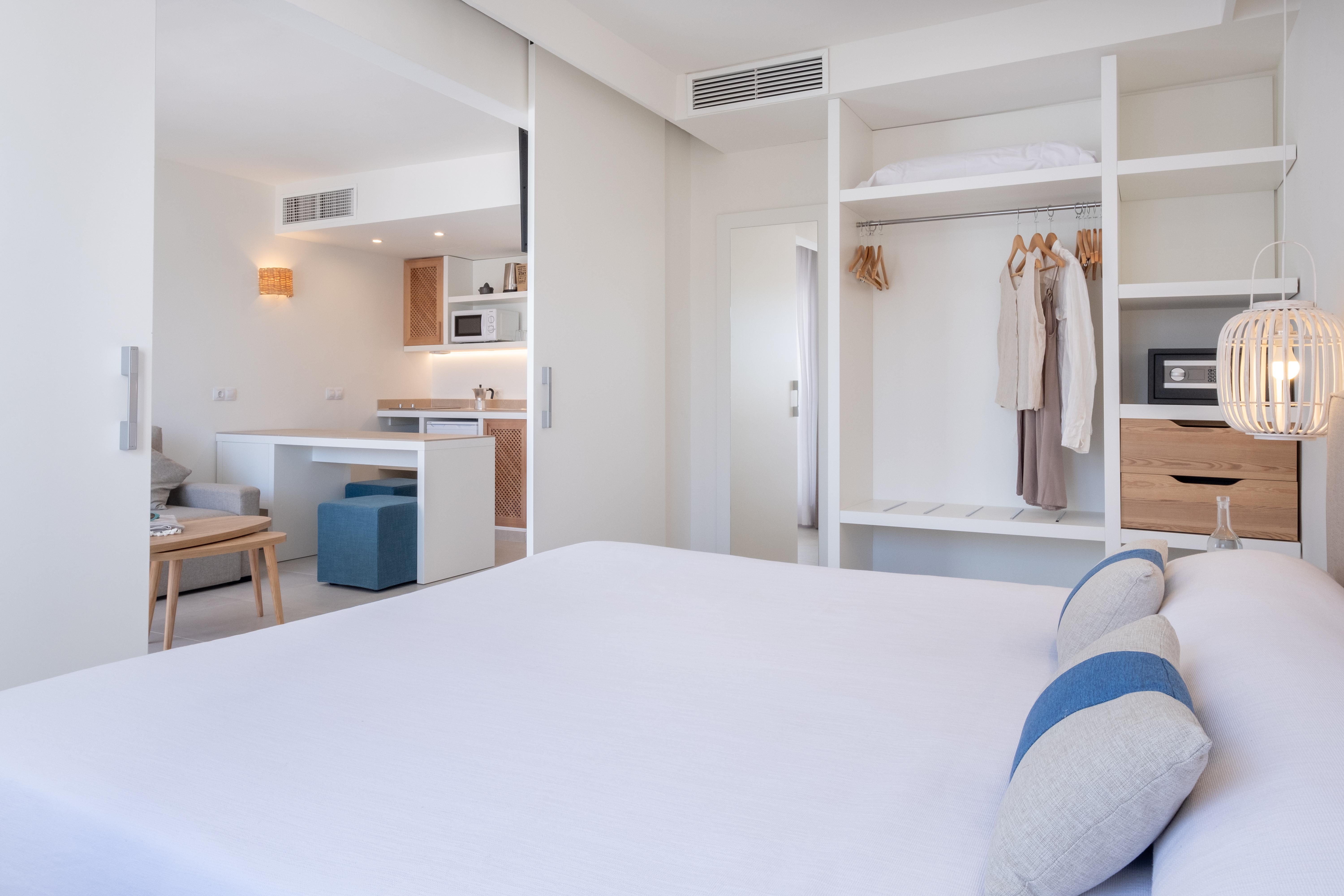 Fergus Style Carema Beach Cala en Bosch Luaran gambar