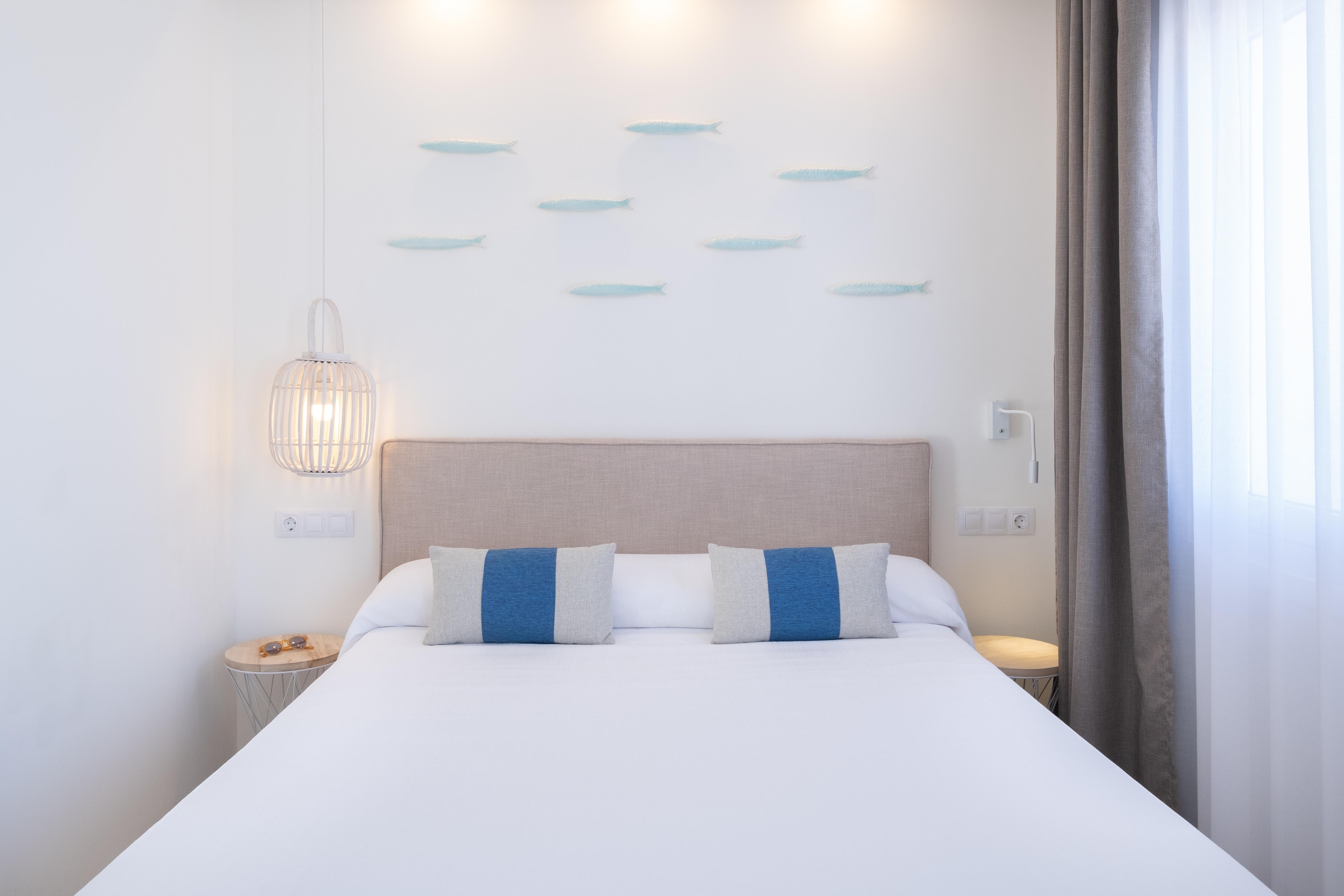 Fergus Style Carema Beach Cala en Bosch Luaran gambar