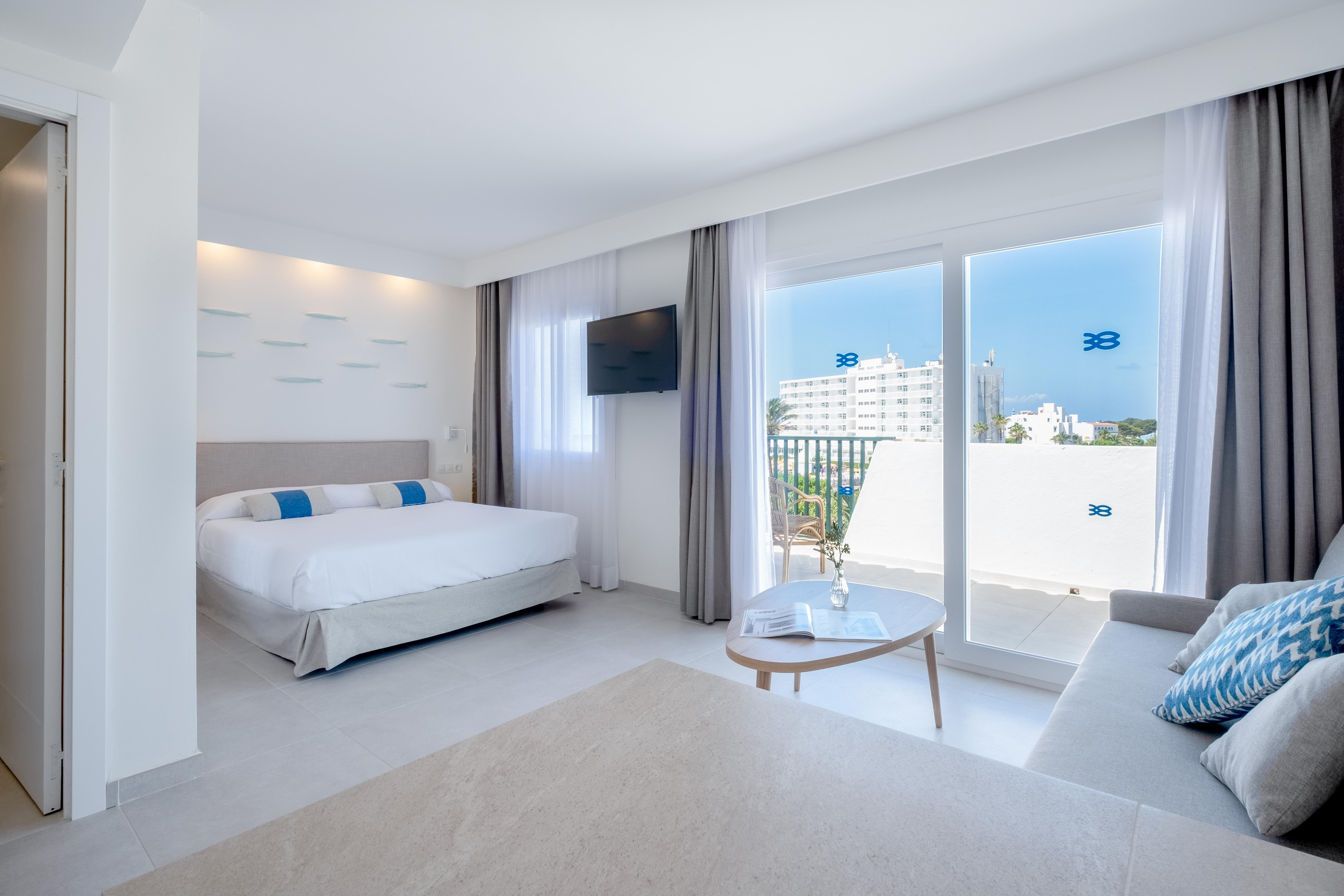 Fergus Style Carema Beach Cala en Bosch Luaran gambar