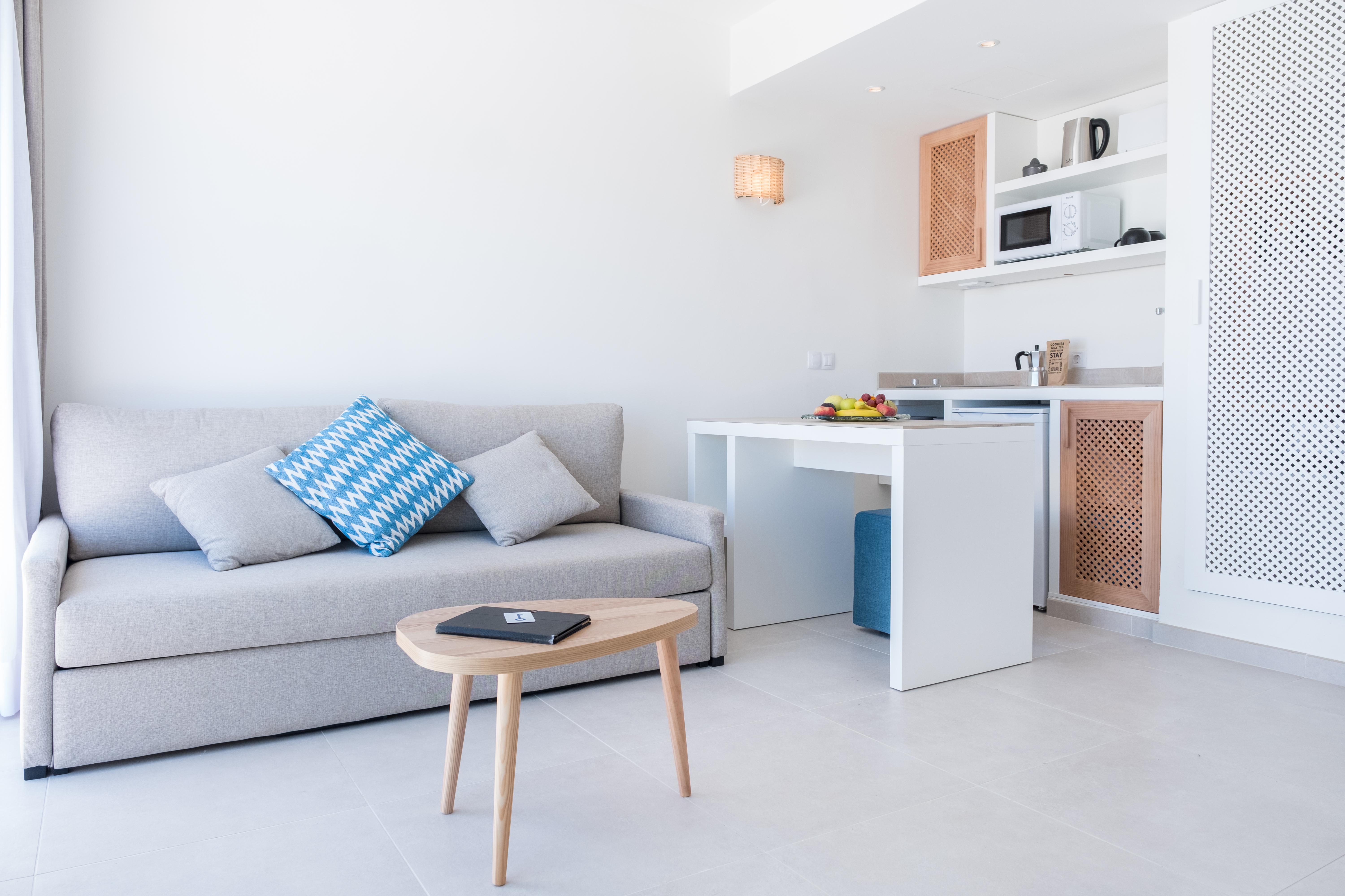 Fergus Style Carema Beach Cala en Bosch Luaran gambar