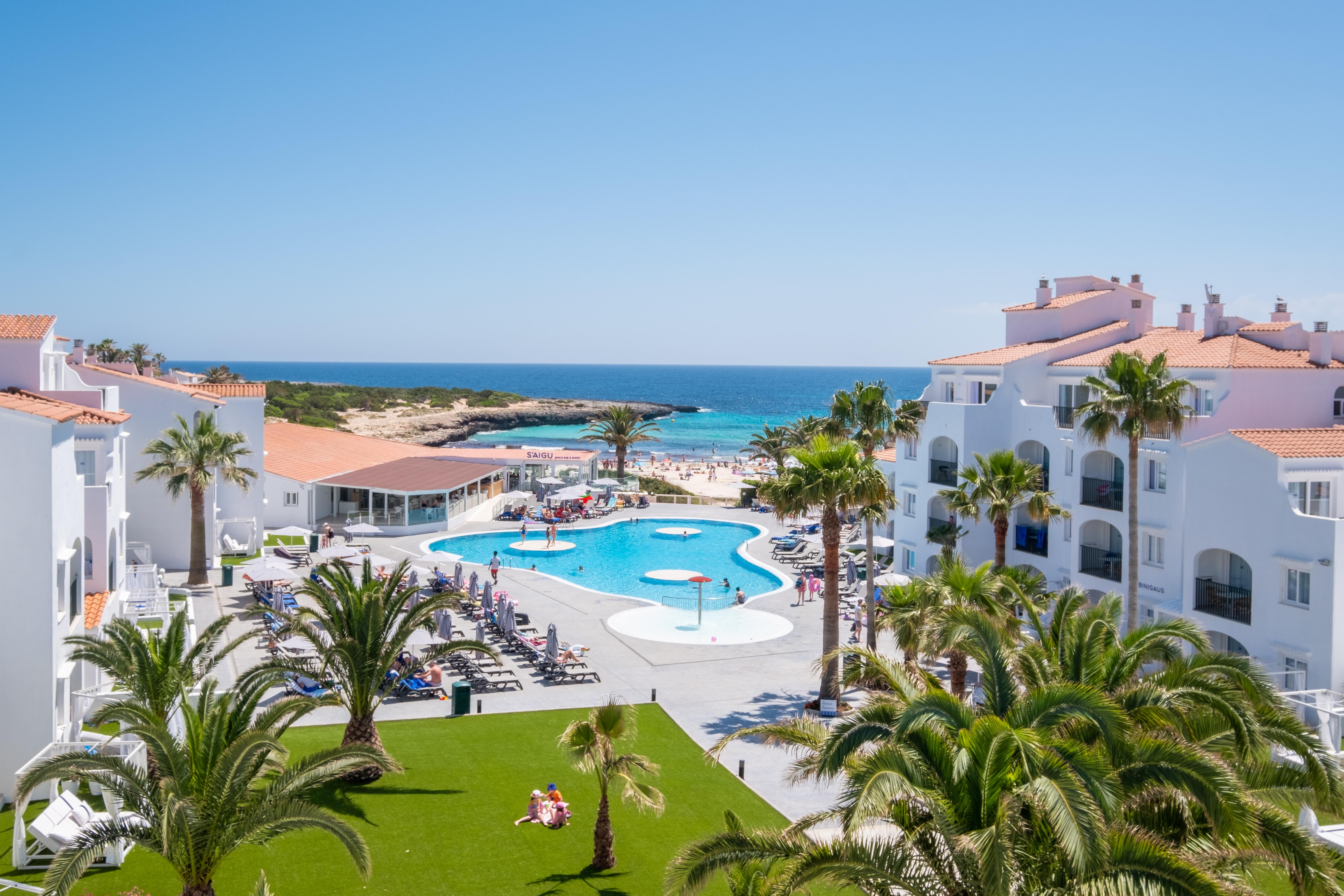 Fergus Style Carema Beach Cala en Bosch Luaran gambar