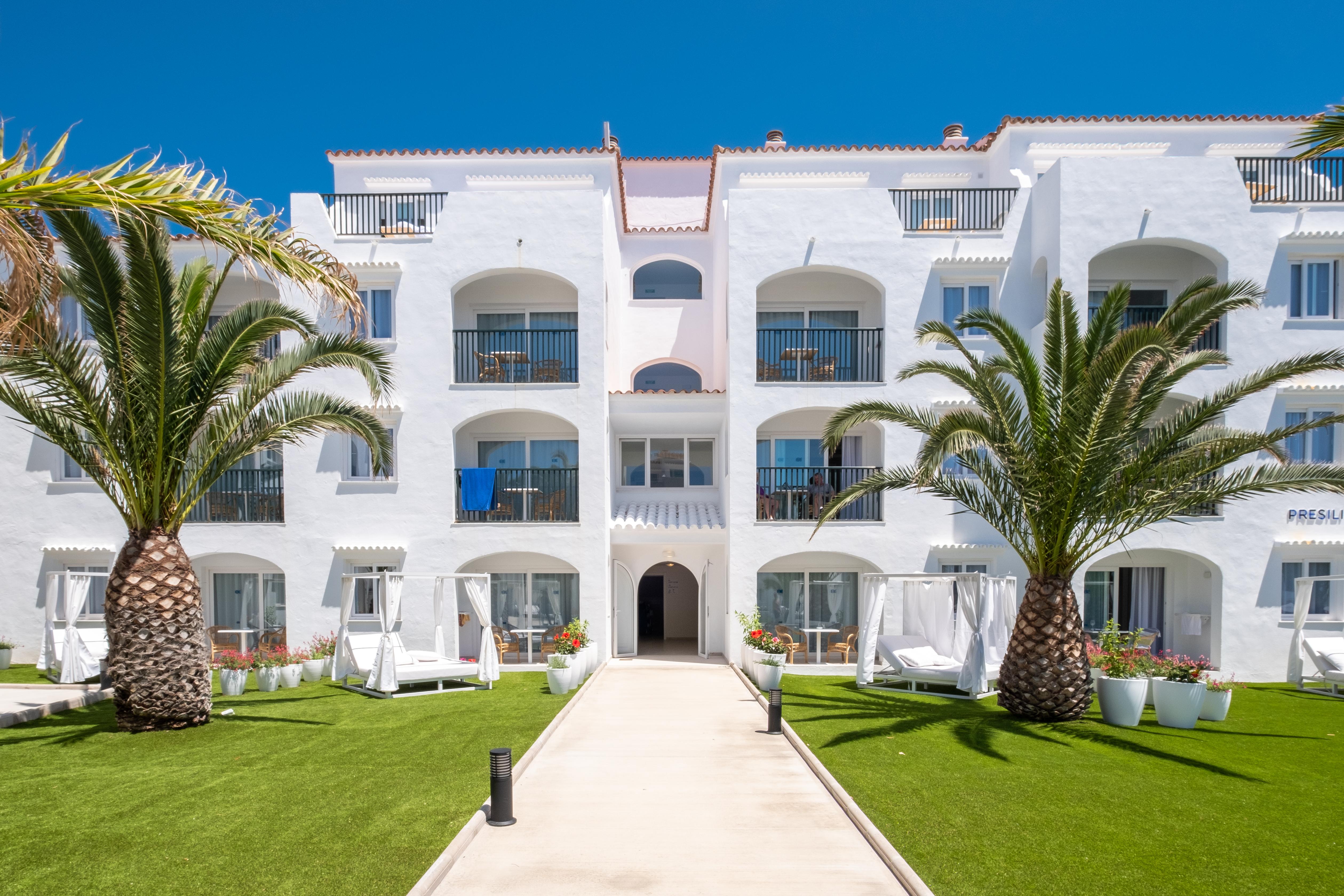 Fergus Style Carema Beach Cala en Bosch Luaran gambar