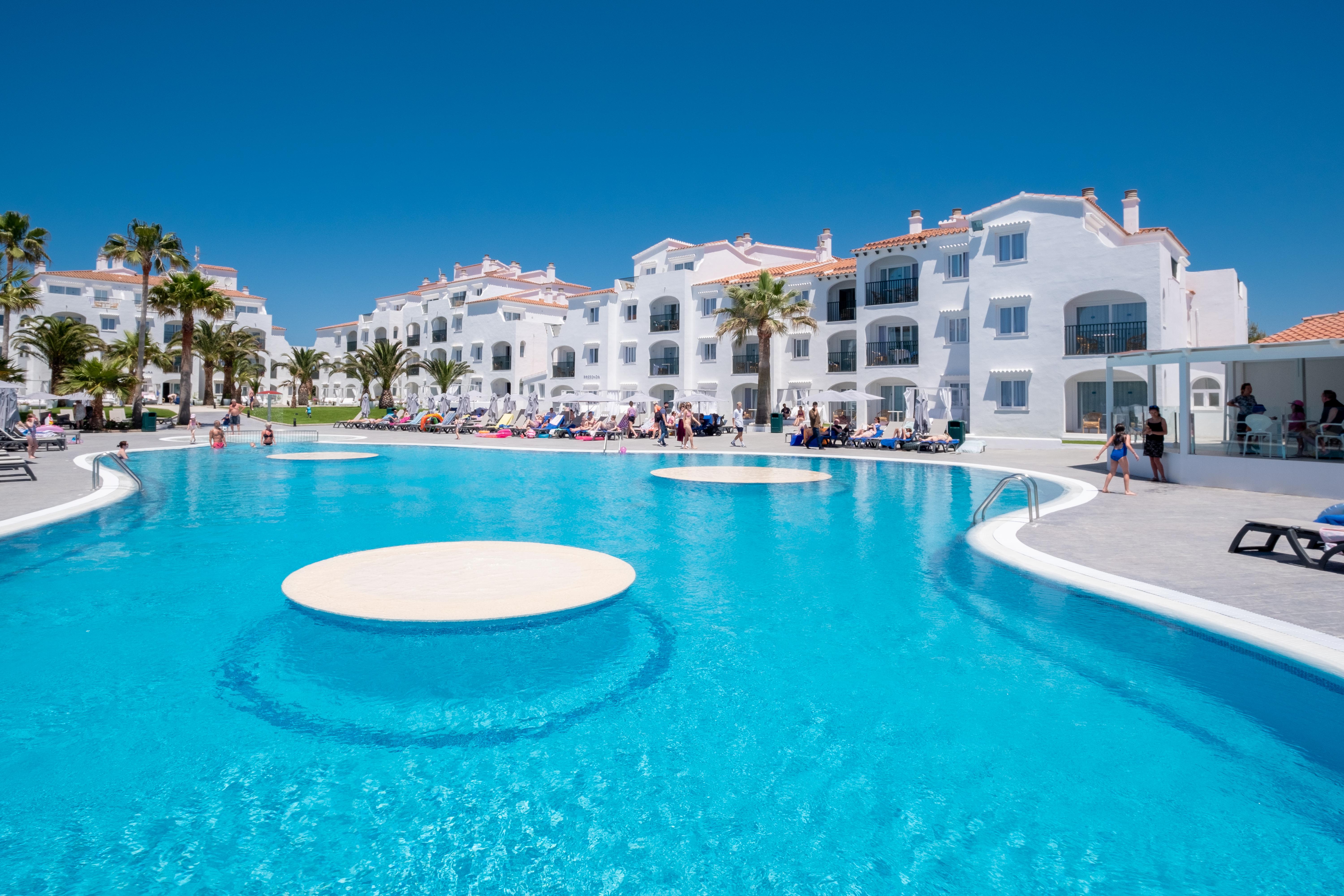 Fergus Style Carema Beach Cala en Bosch Luaran gambar