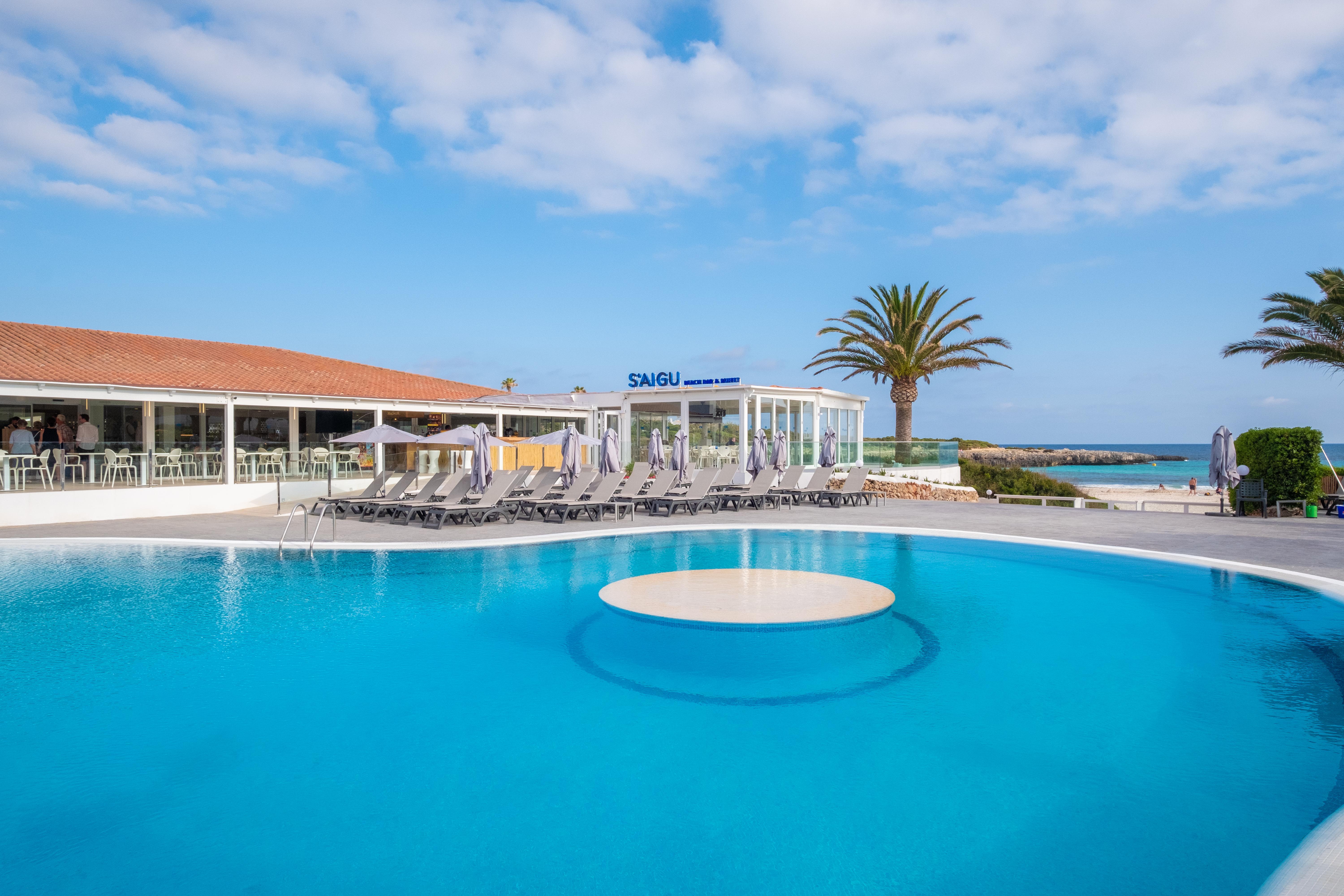 Fergus Style Carema Beach Cala en Bosch Luaran gambar