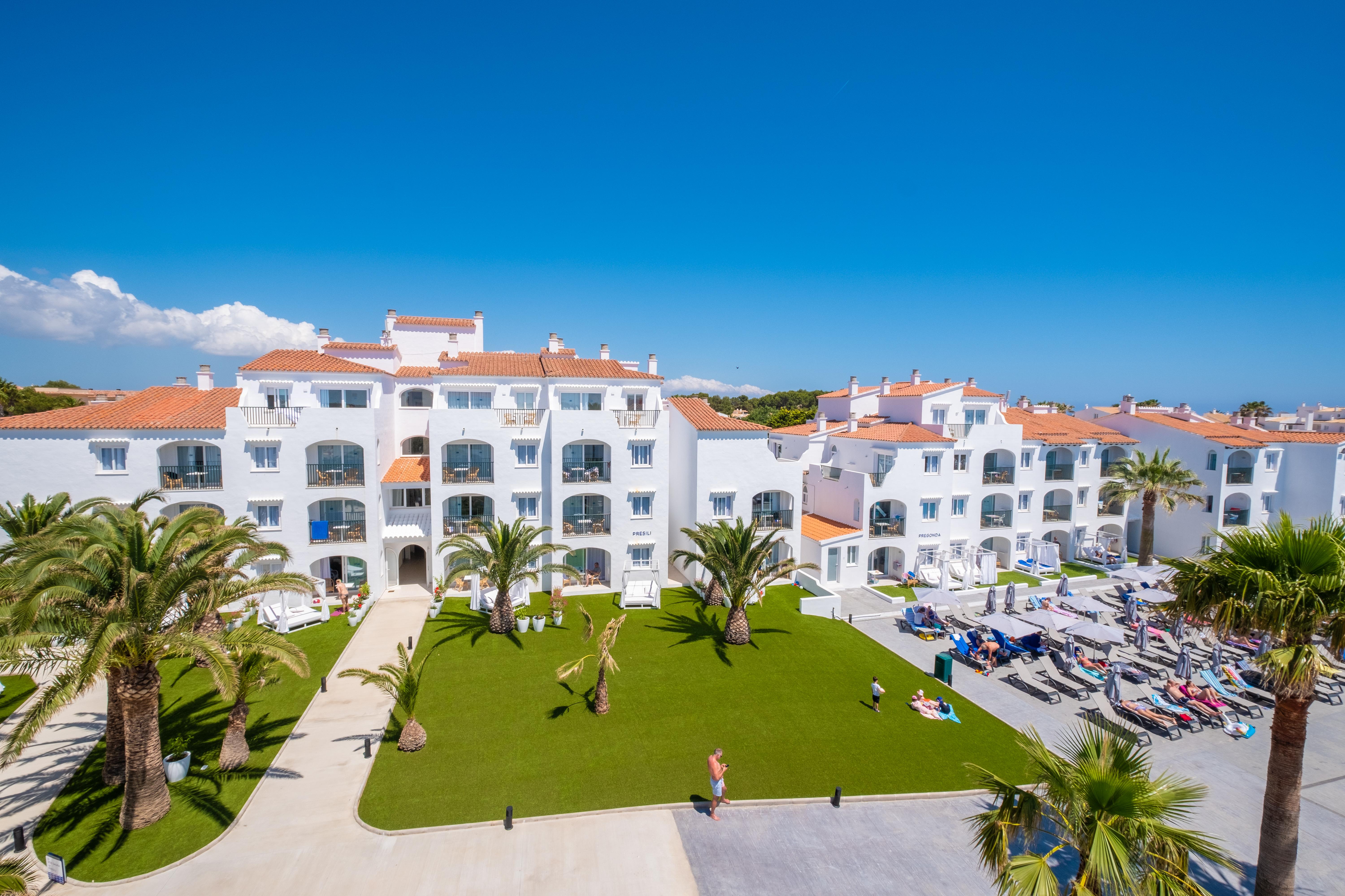 Fergus Style Carema Beach Cala en Bosch Luaran gambar