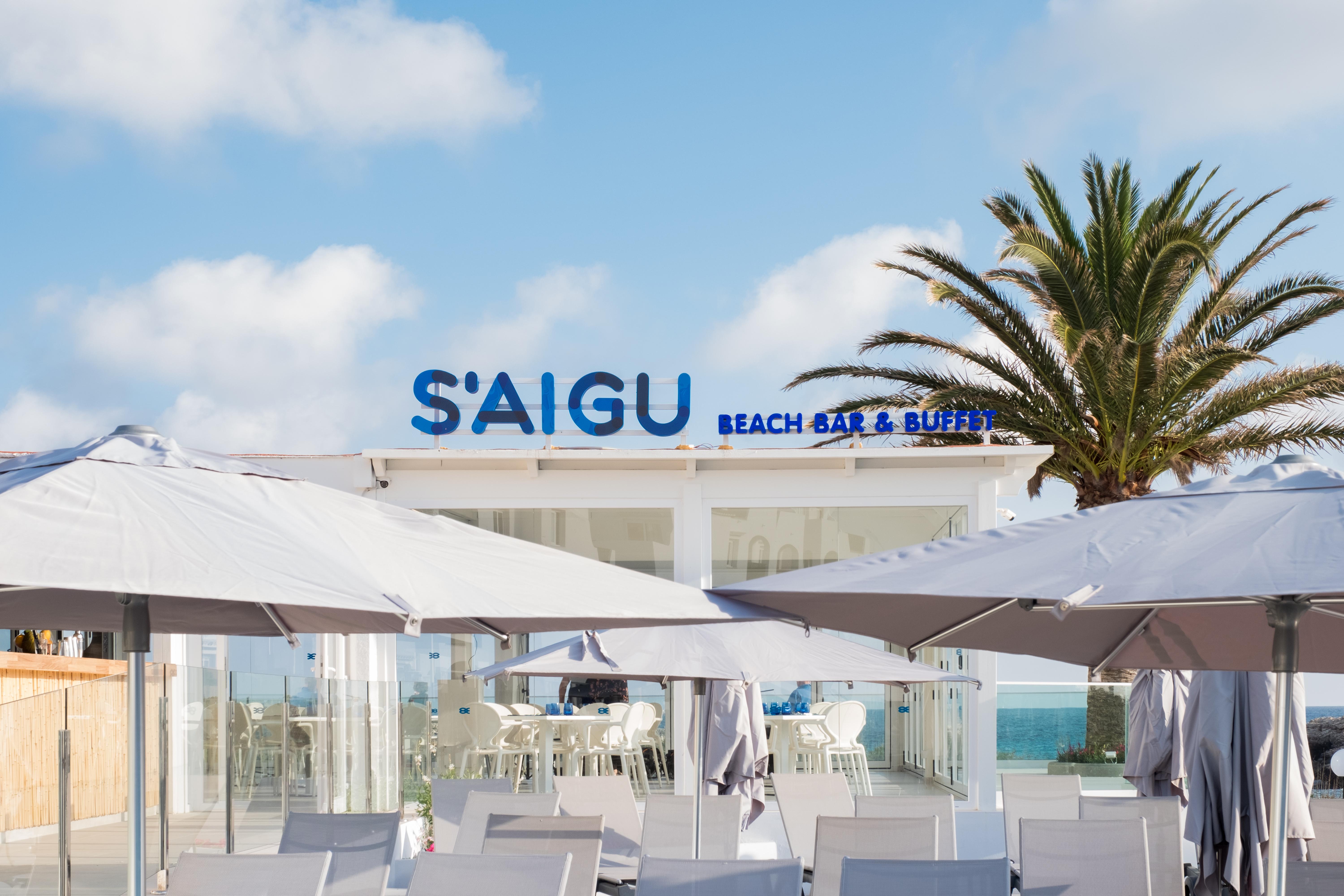 Fergus Style Carema Beach Cala en Bosch Luaran gambar