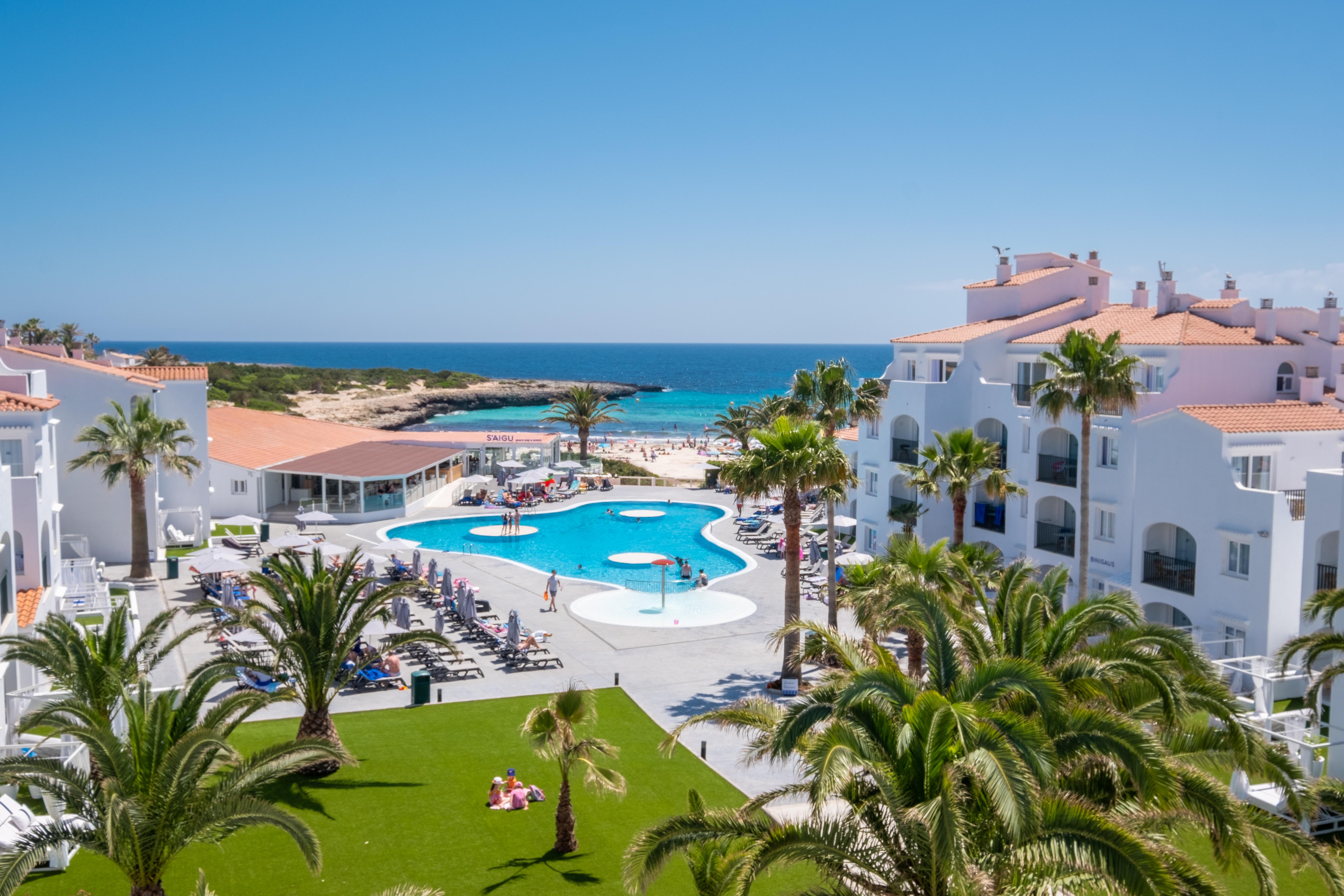 Fergus Style Carema Beach Cala en Bosch Luaran gambar