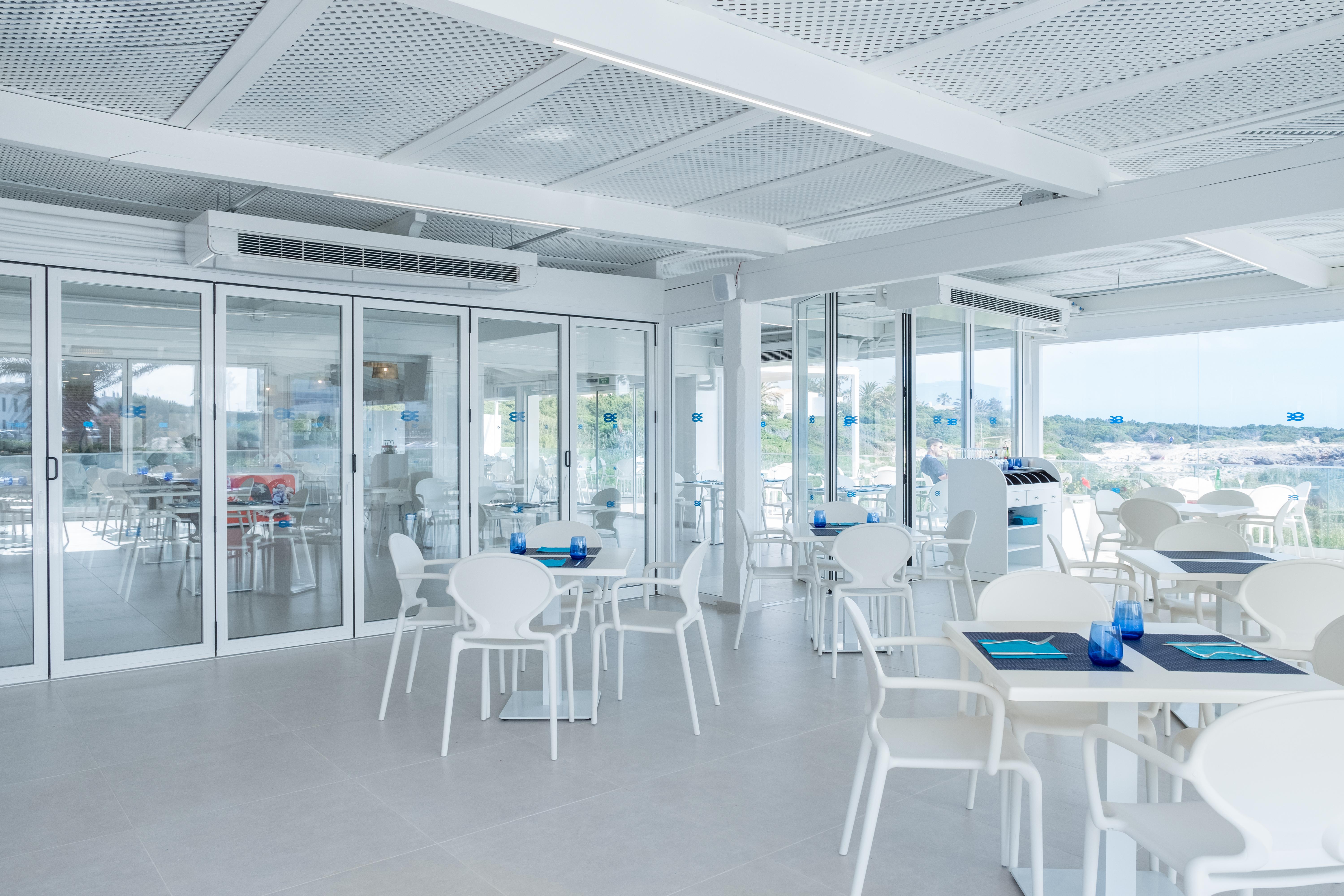 Fergus Style Carema Beach Cala en Bosch Luaran gambar