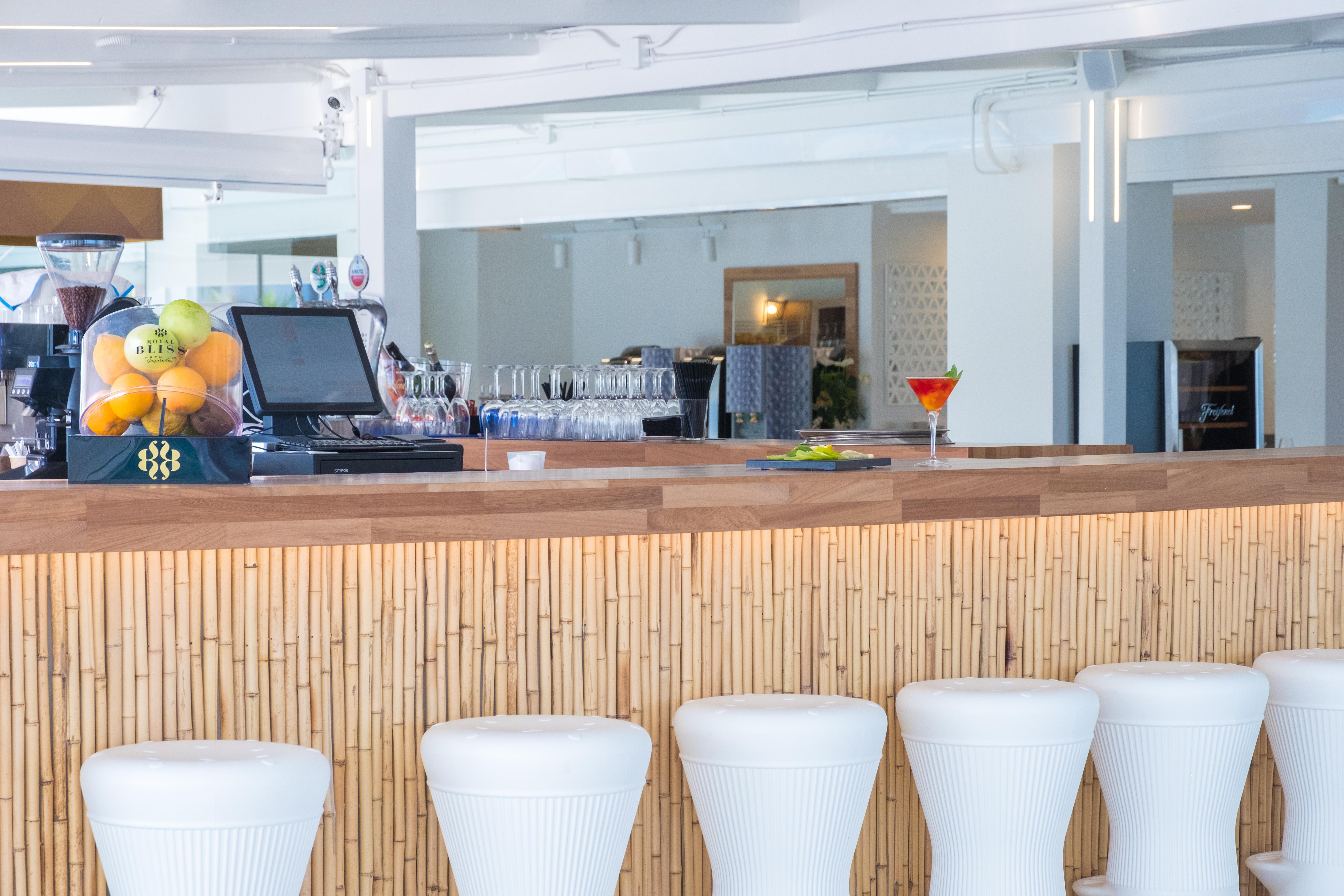 Fergus Style Carema Beach Cala en Bosch Luaran gambar