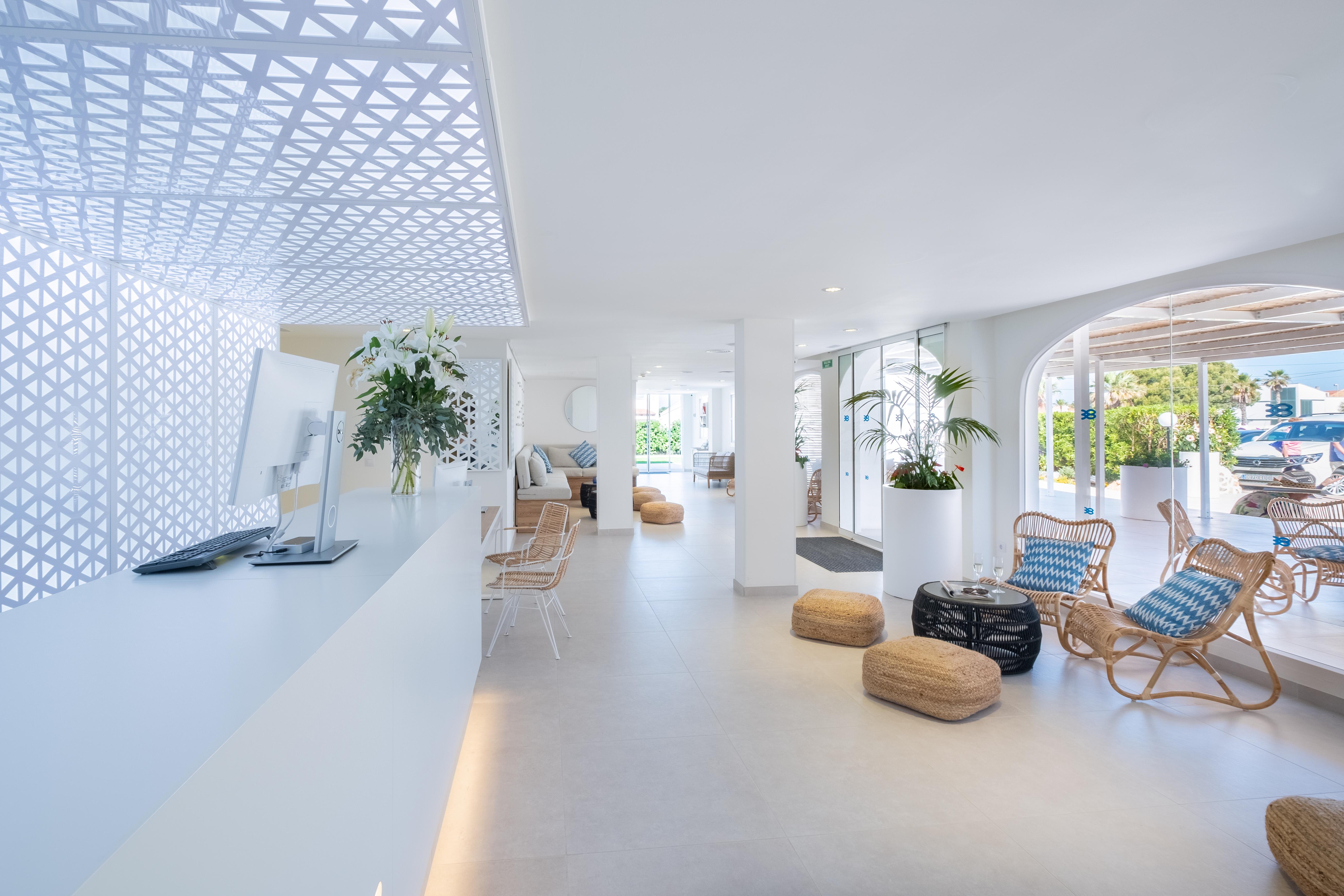Fergus Style Carema Beach Cala en Bosch Luaran gambar