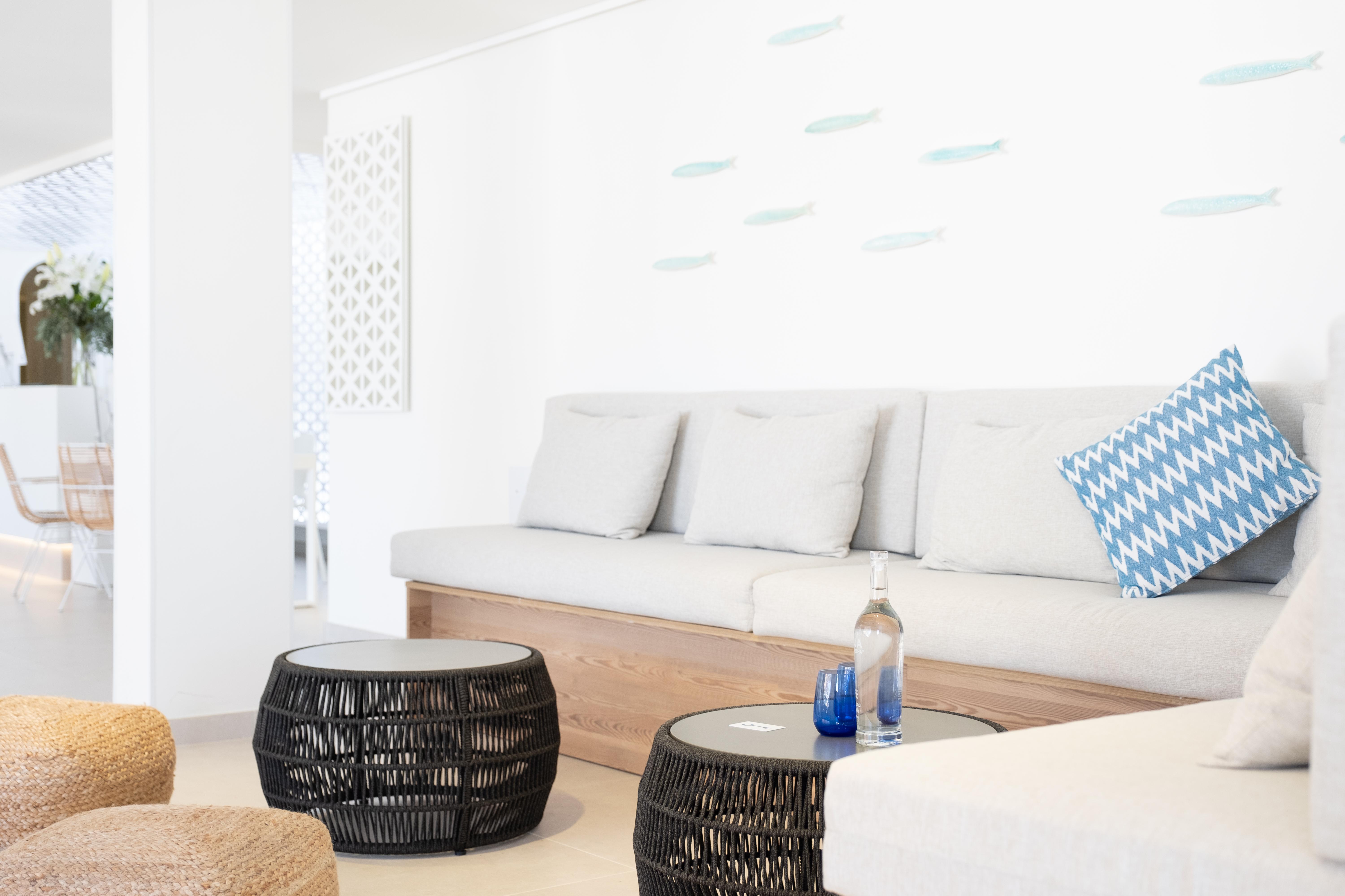 Fergus Style Carema Beach Cala en Bosch Luaran gambar