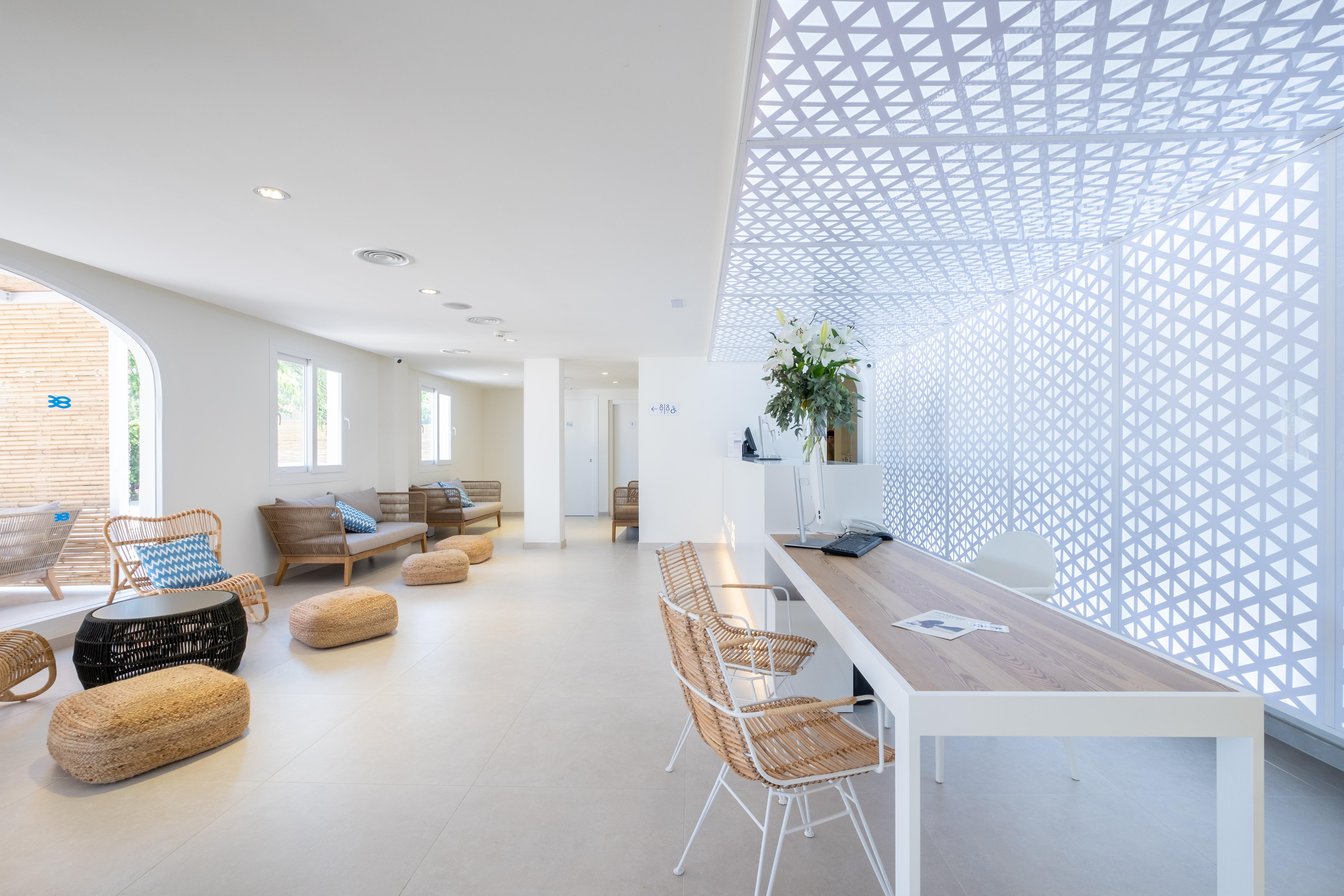 Fergus Style Carema Beach Cala en Bosch Luaran gambar