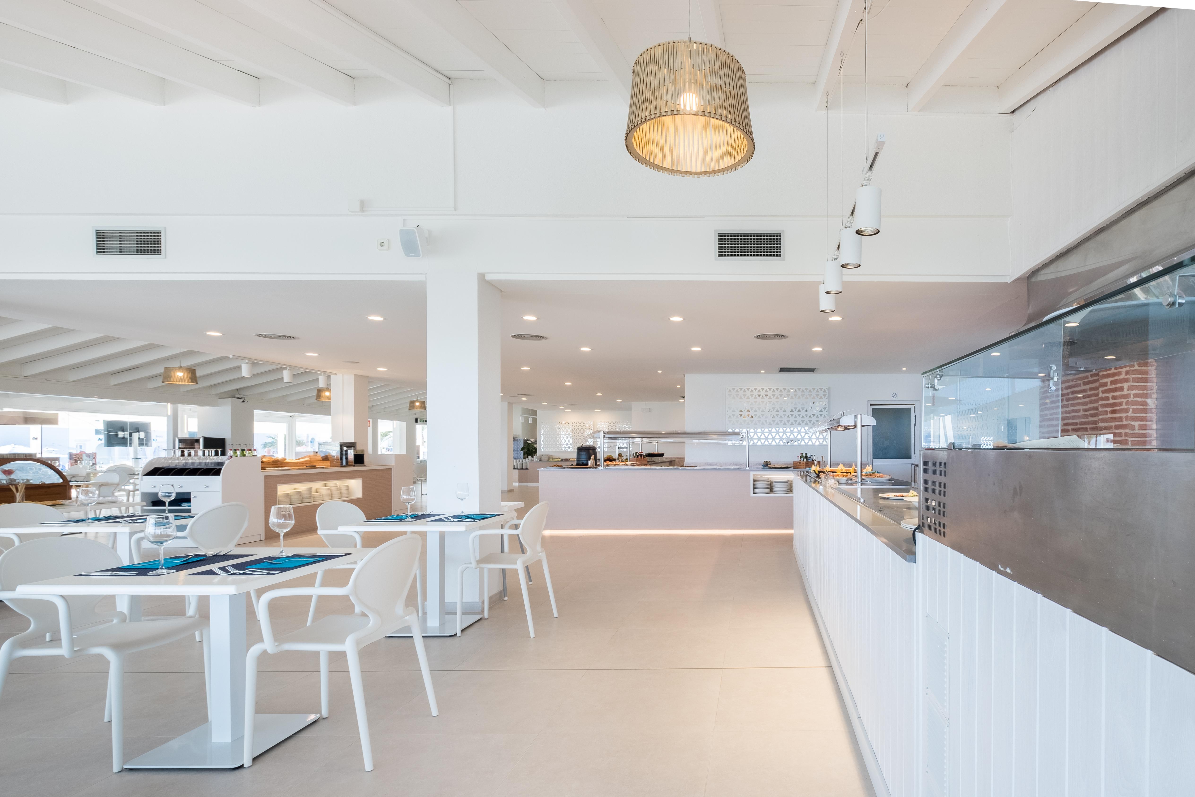 Fergus Style Carema Beach Cala en Bosch Luaran gambar