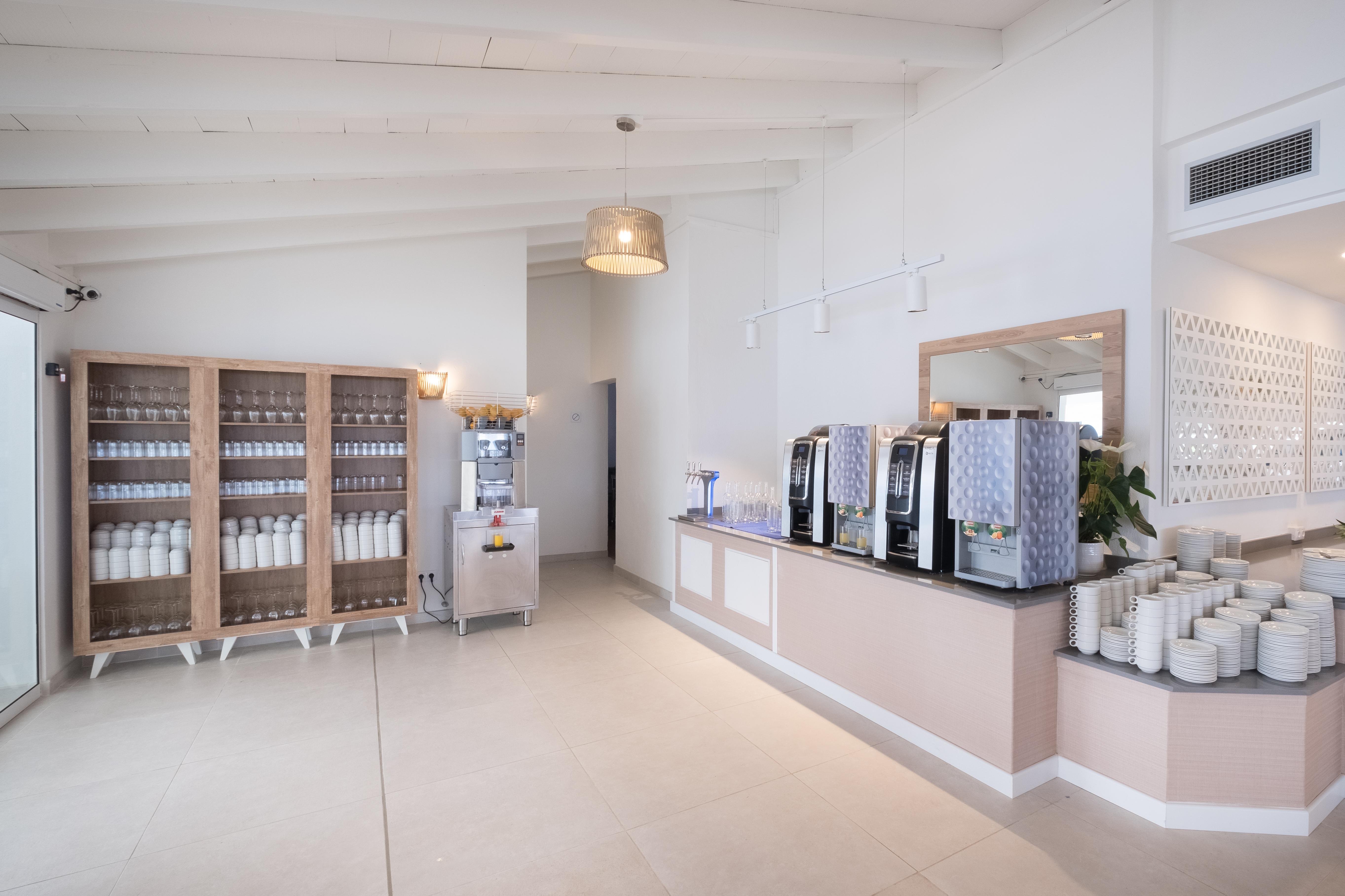 Fergus Style Carema Beach Cala en Bosch Luaran gambar