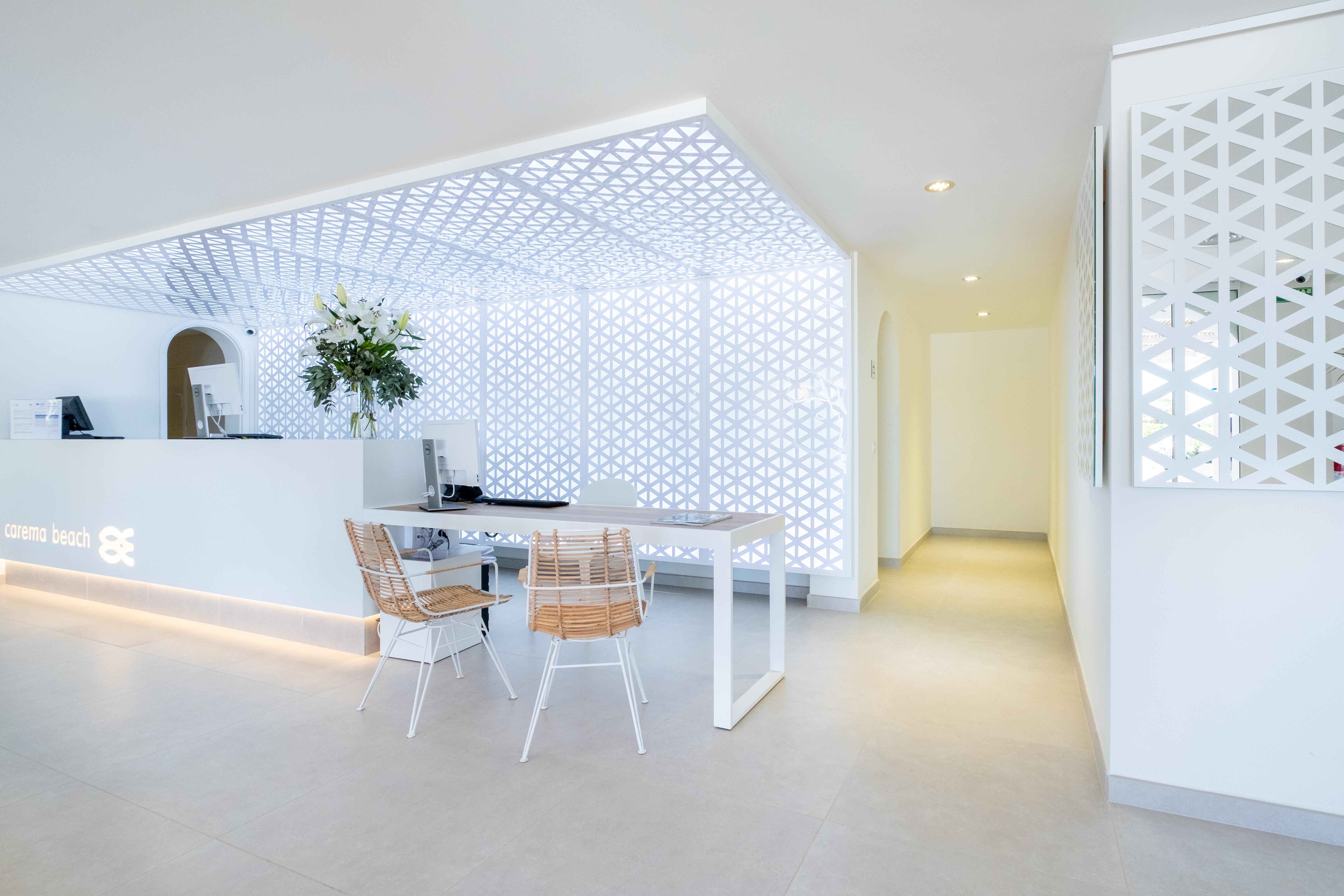 Fergus Style Carema Beach Cala en Bosch Luaran gambar