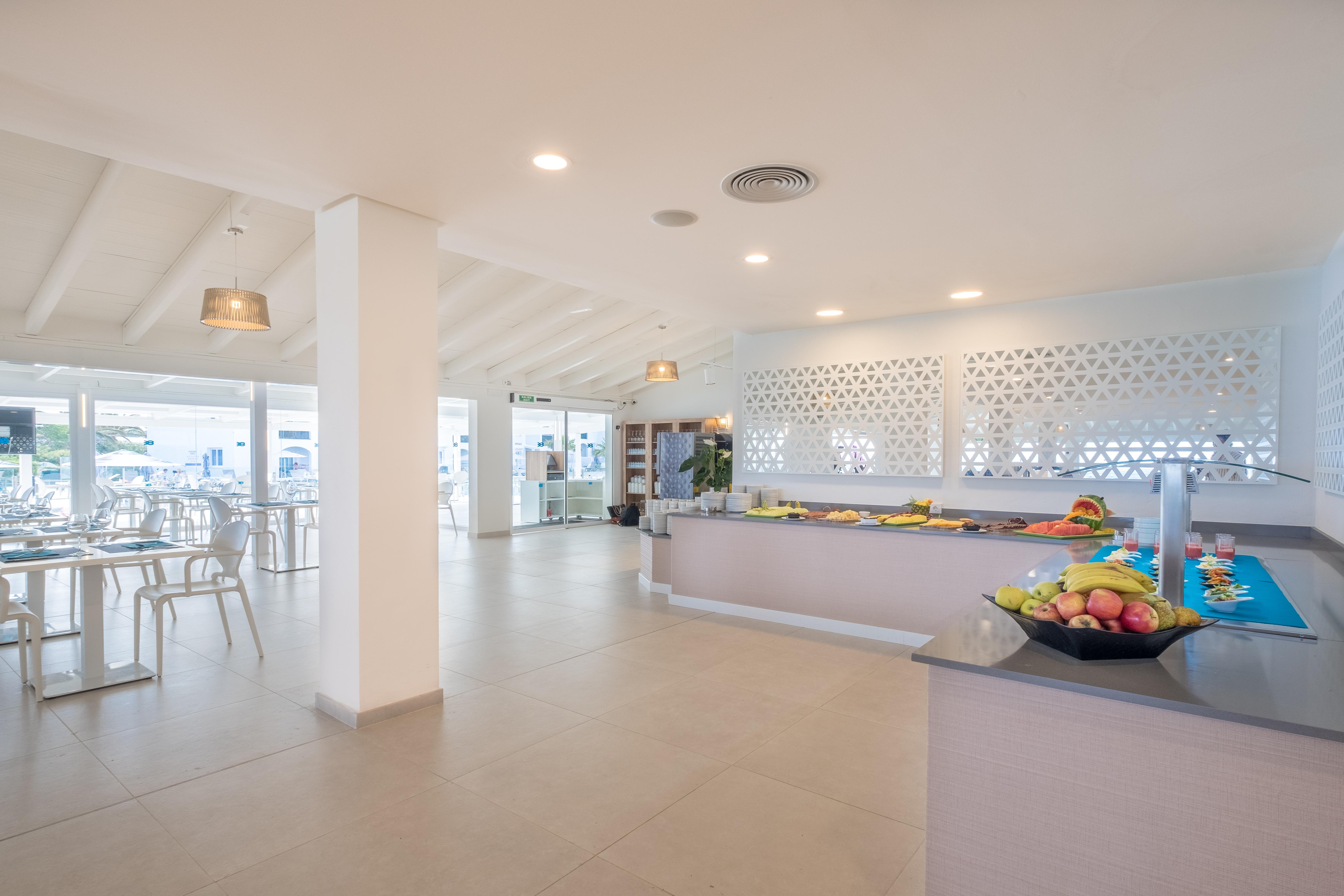 Fergus Style Carema Beach Cala en Bosch Luaran gambar