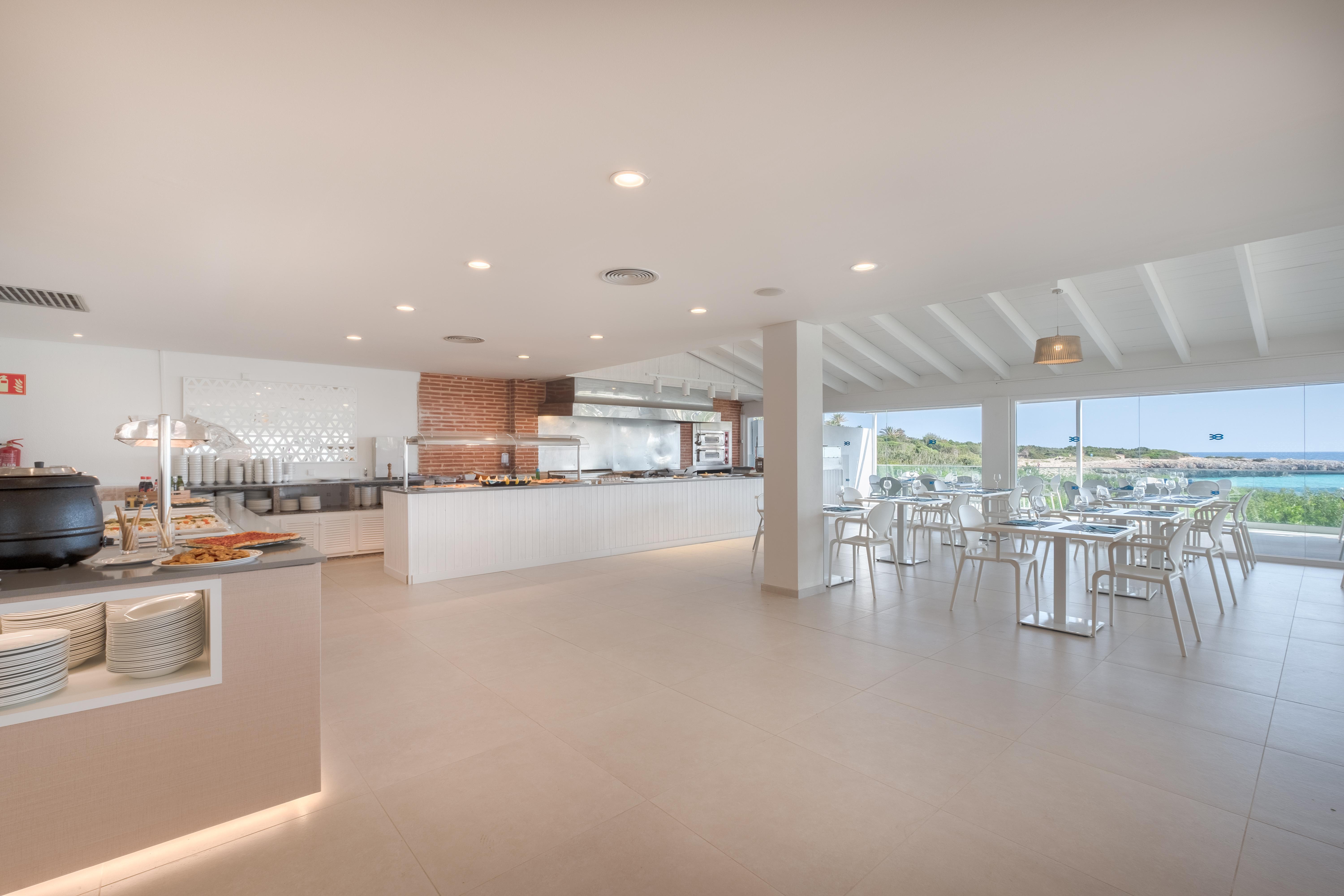 Fergus Style Carema Beach Cala en Bosch Luaran gambar