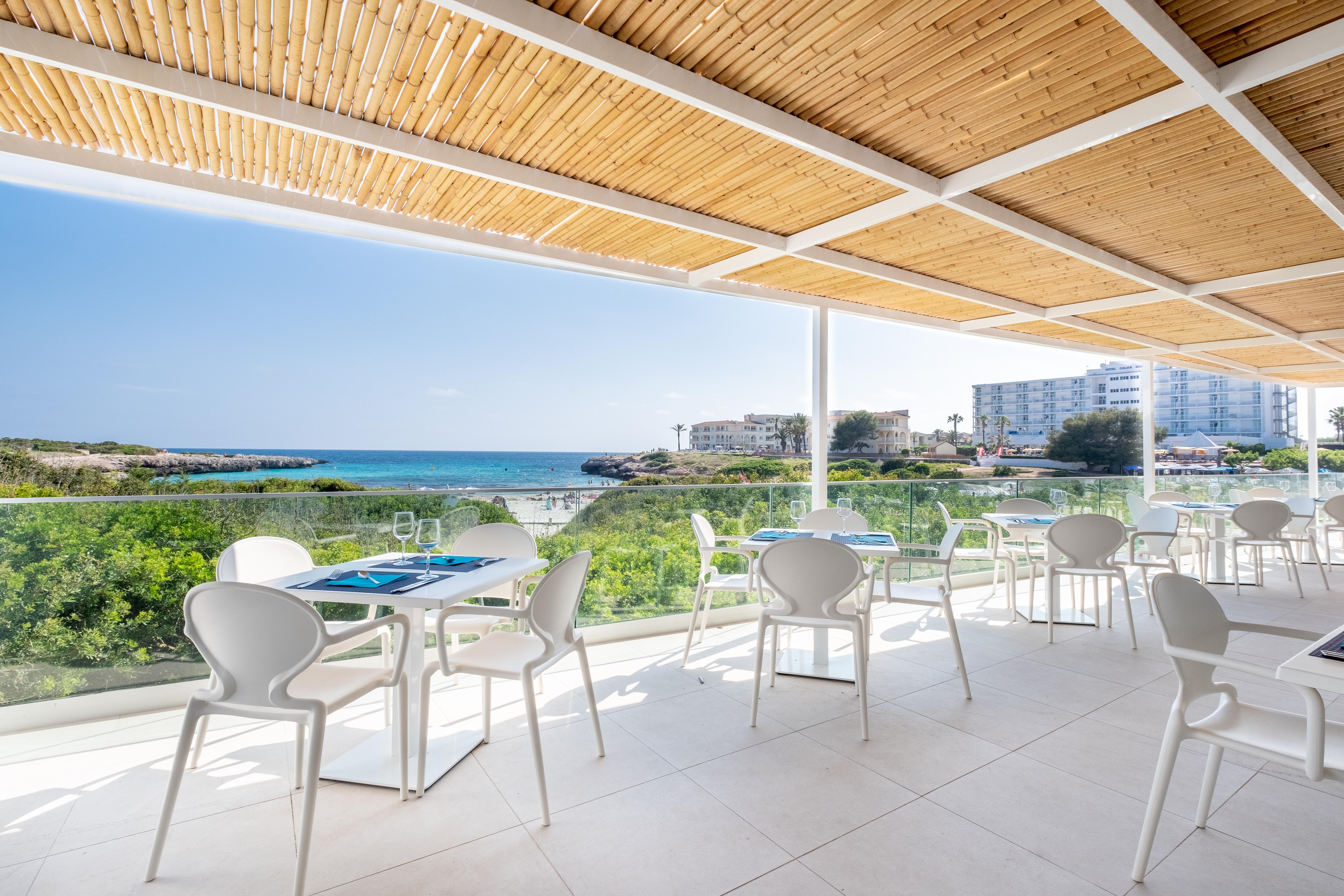 Fergus Style Carema Beach Cala en Bosch Luaran gambar