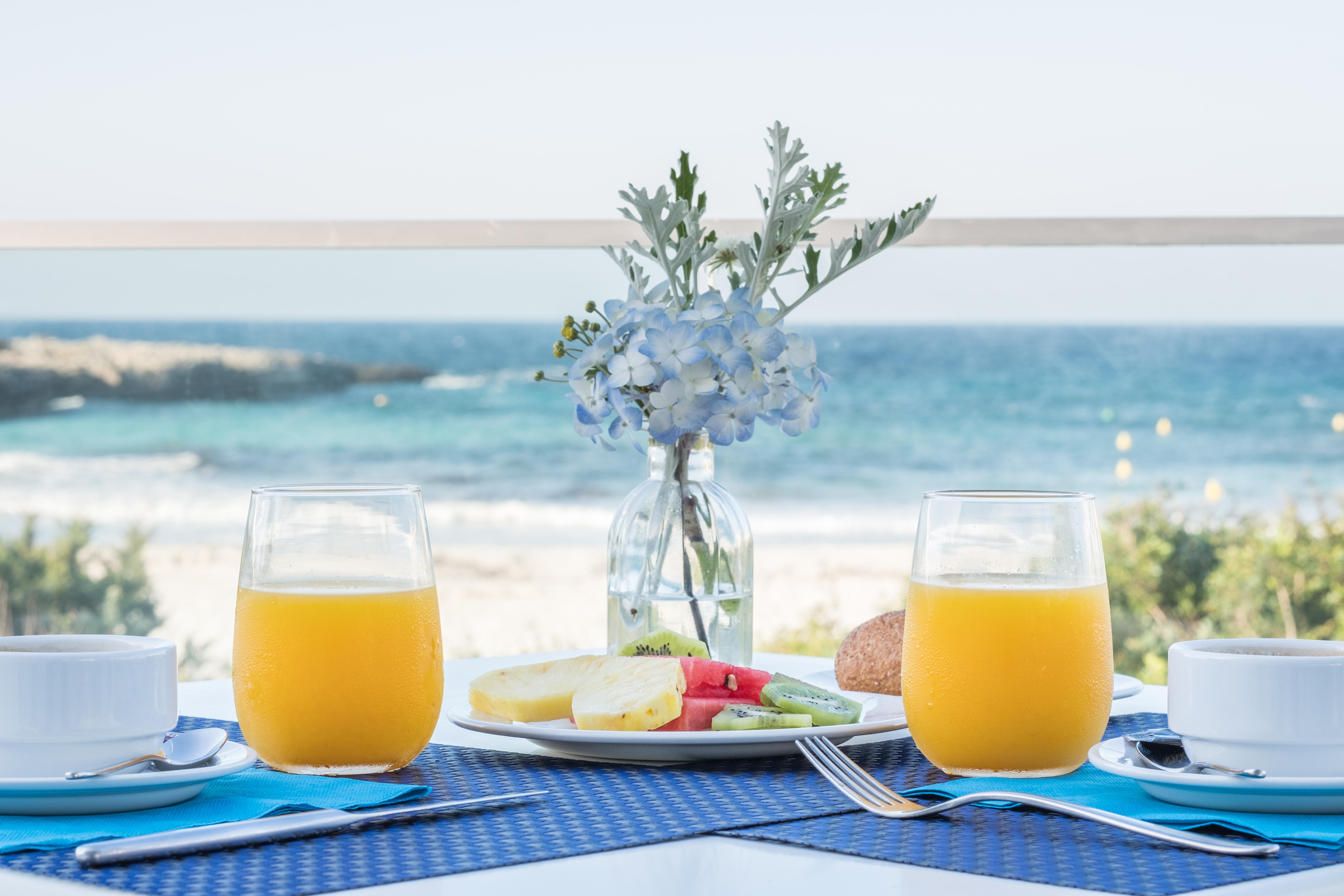Fergus Style Carema Beach Cala en Bosch Luaran gambar