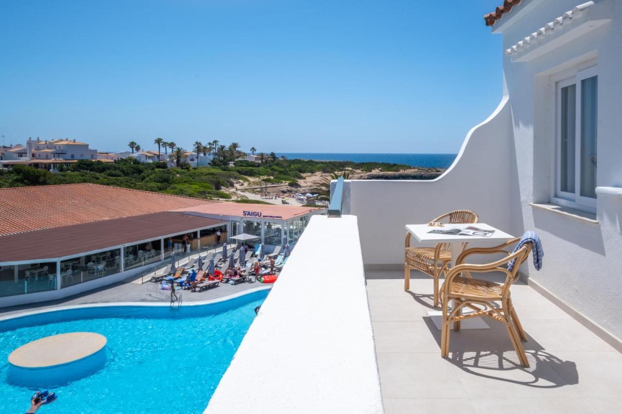 Fergus Style Carema Beach Cala en Bosch Luaran gambar